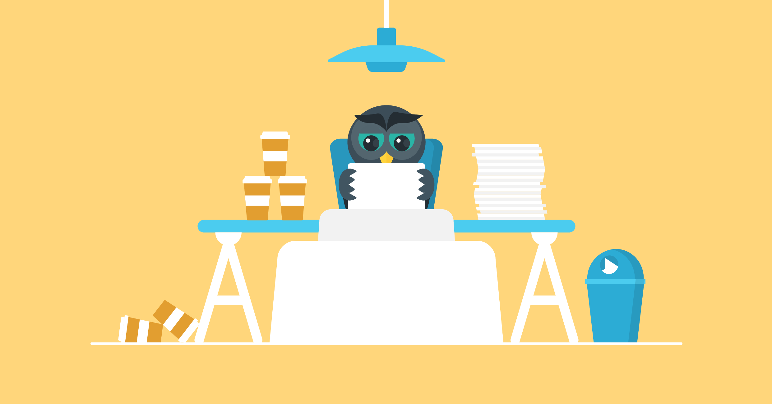 how long should a cover letter be