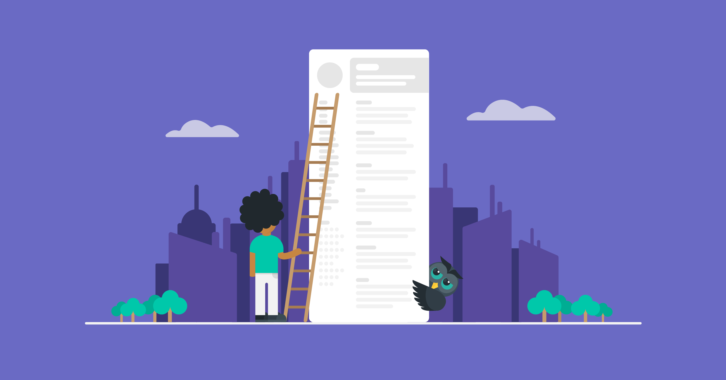 how long should a resume be