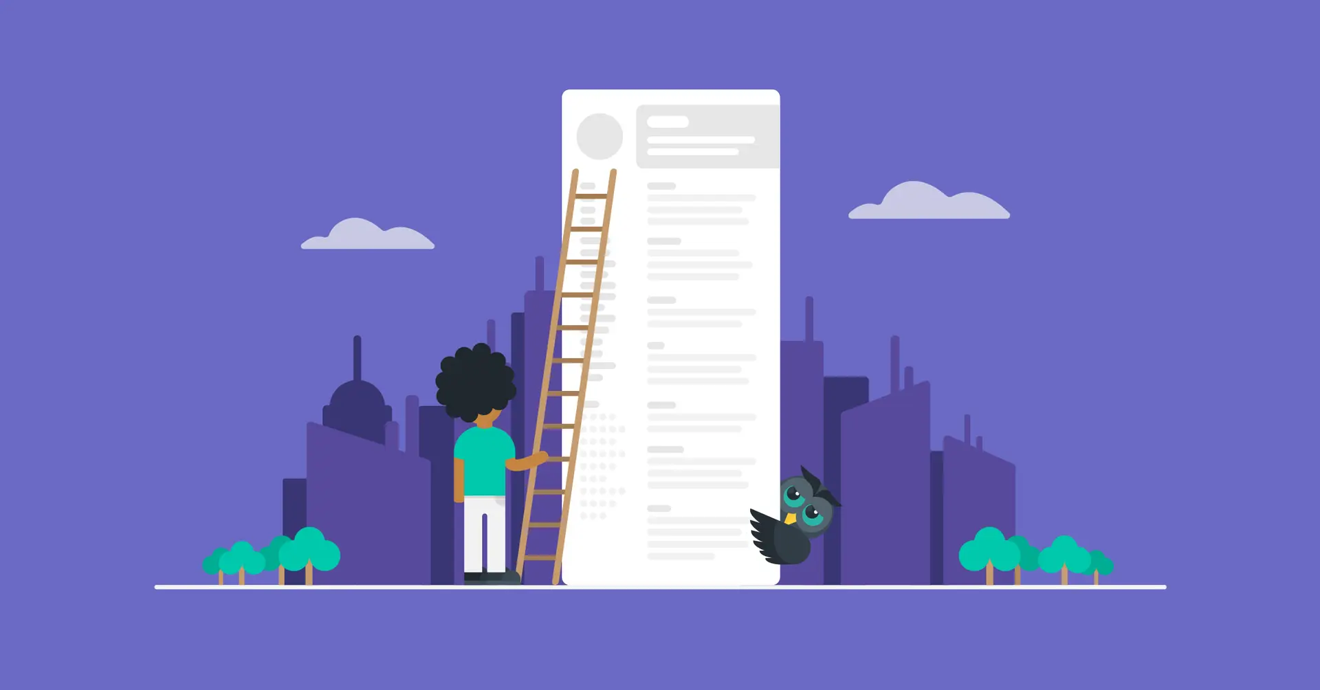 how long should a resume be