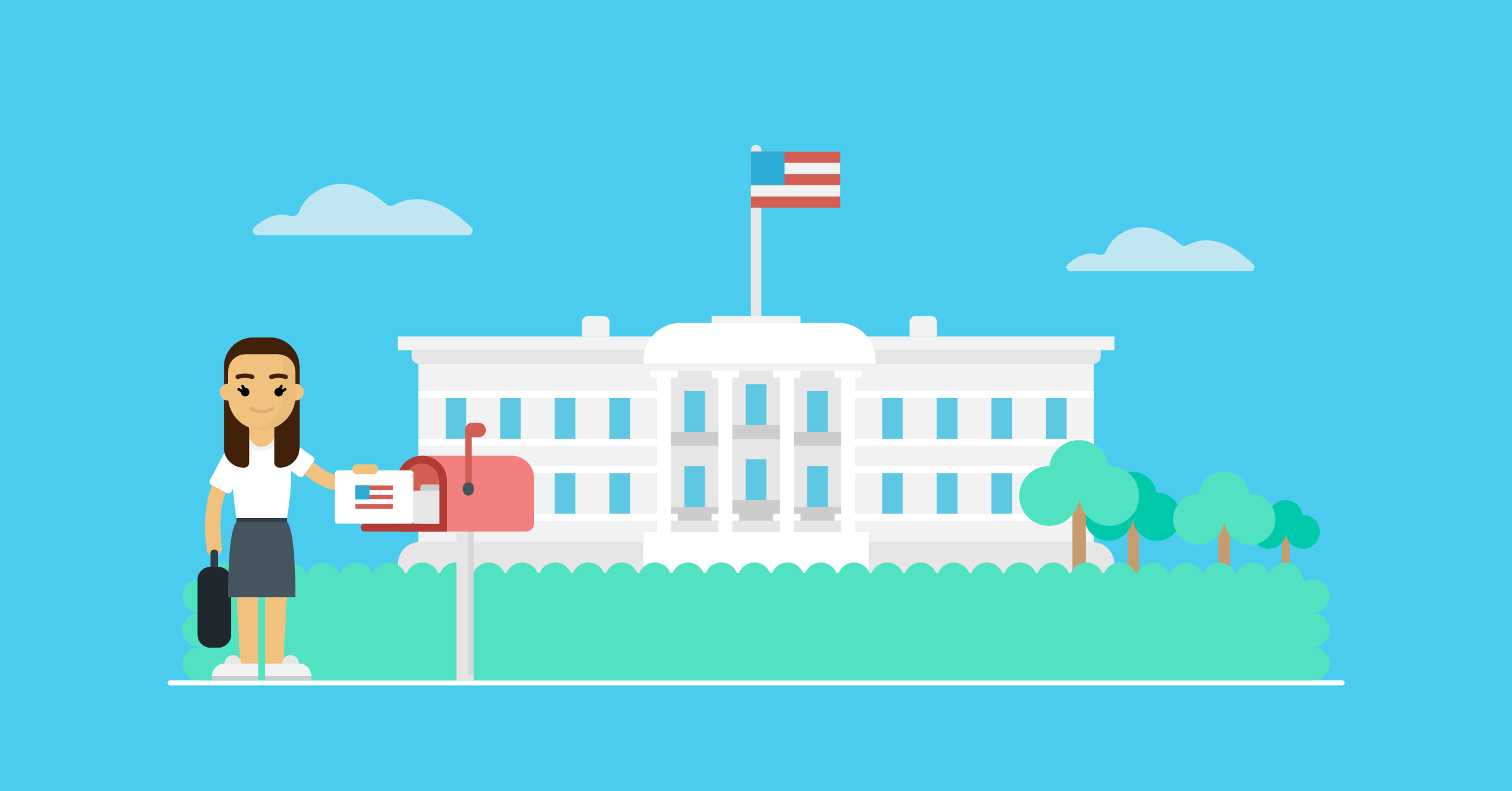 how to address a cover letter