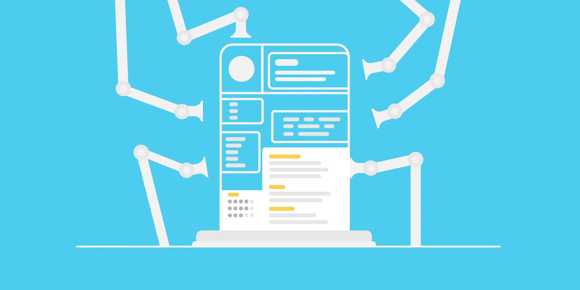 how to create a resume with chatgpt