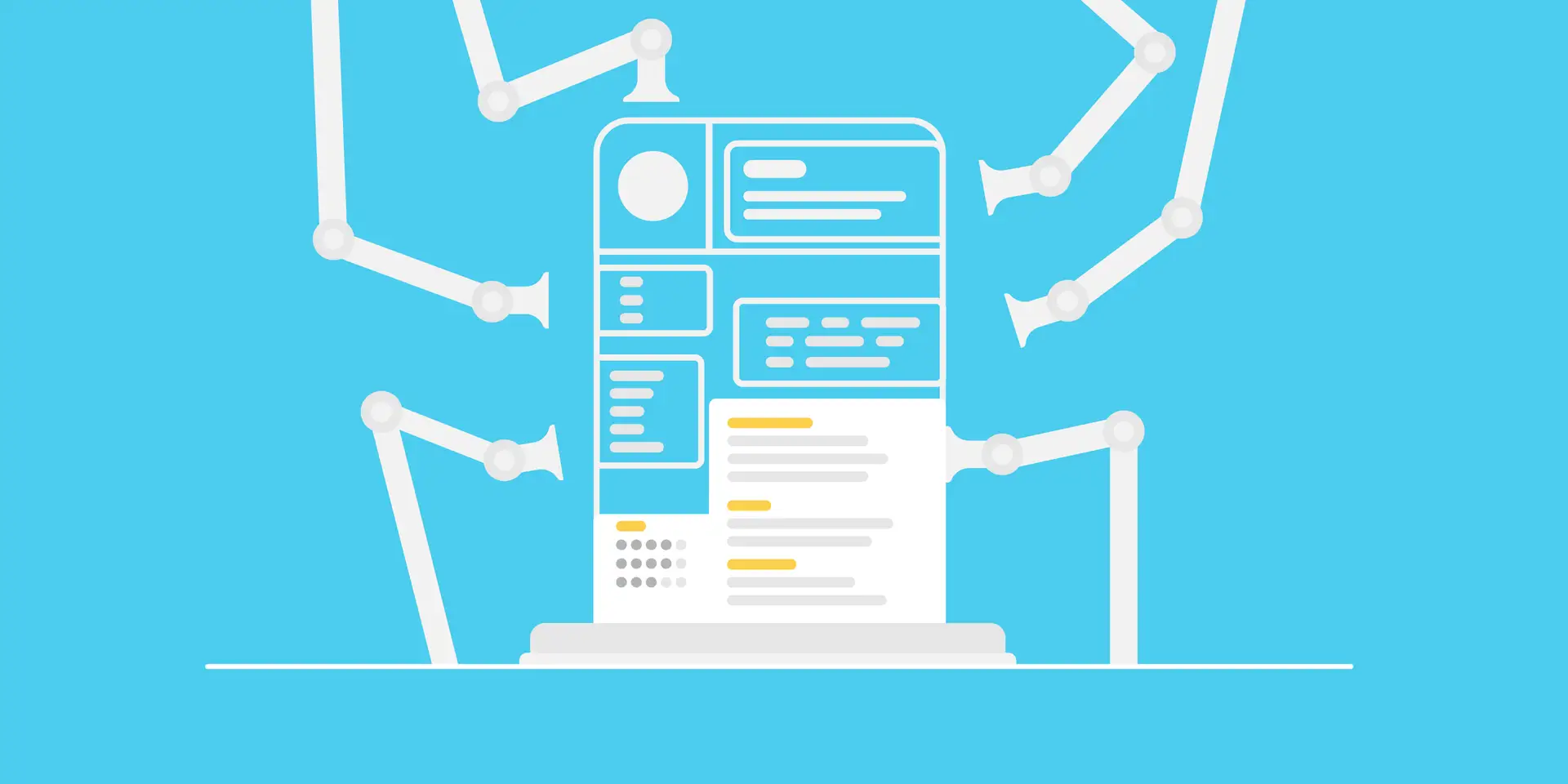 how to create a resume with chatgpt