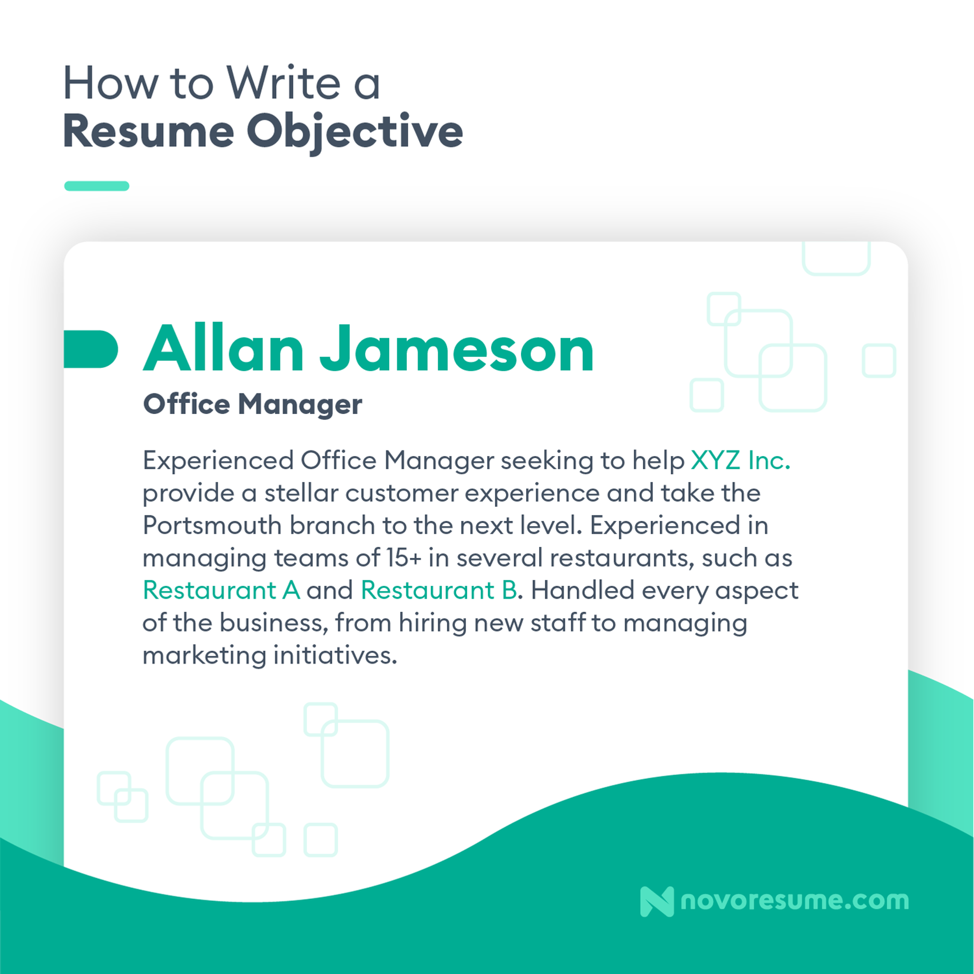 how to create a resume with chatgpt drafts resume objective