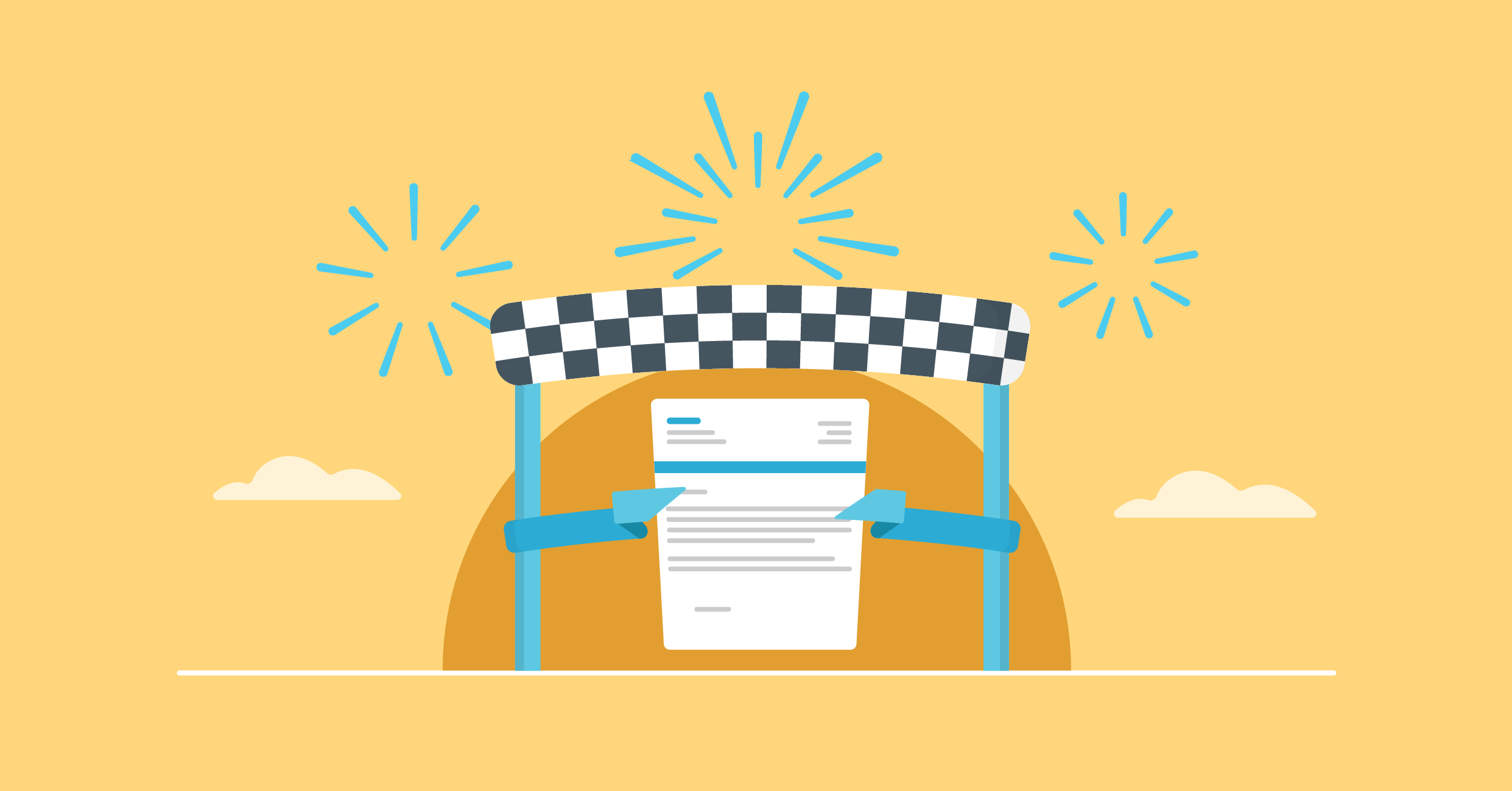 how to end a cover letter