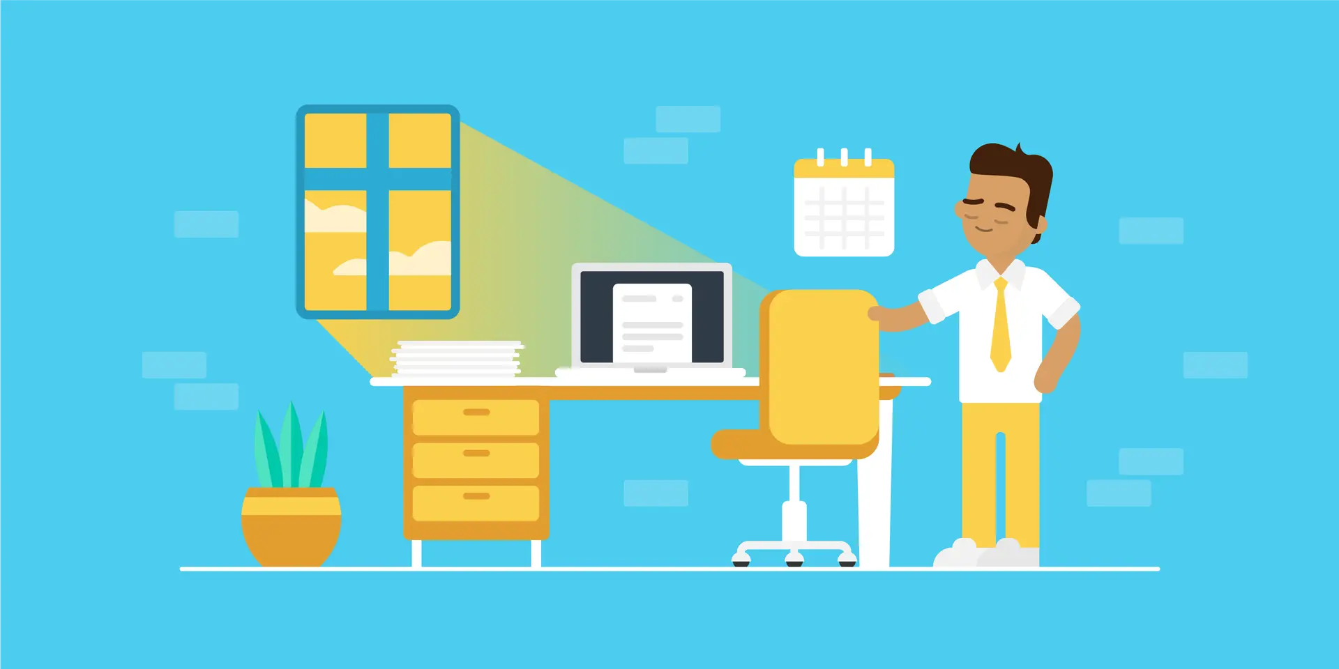 how to find a job after rehab