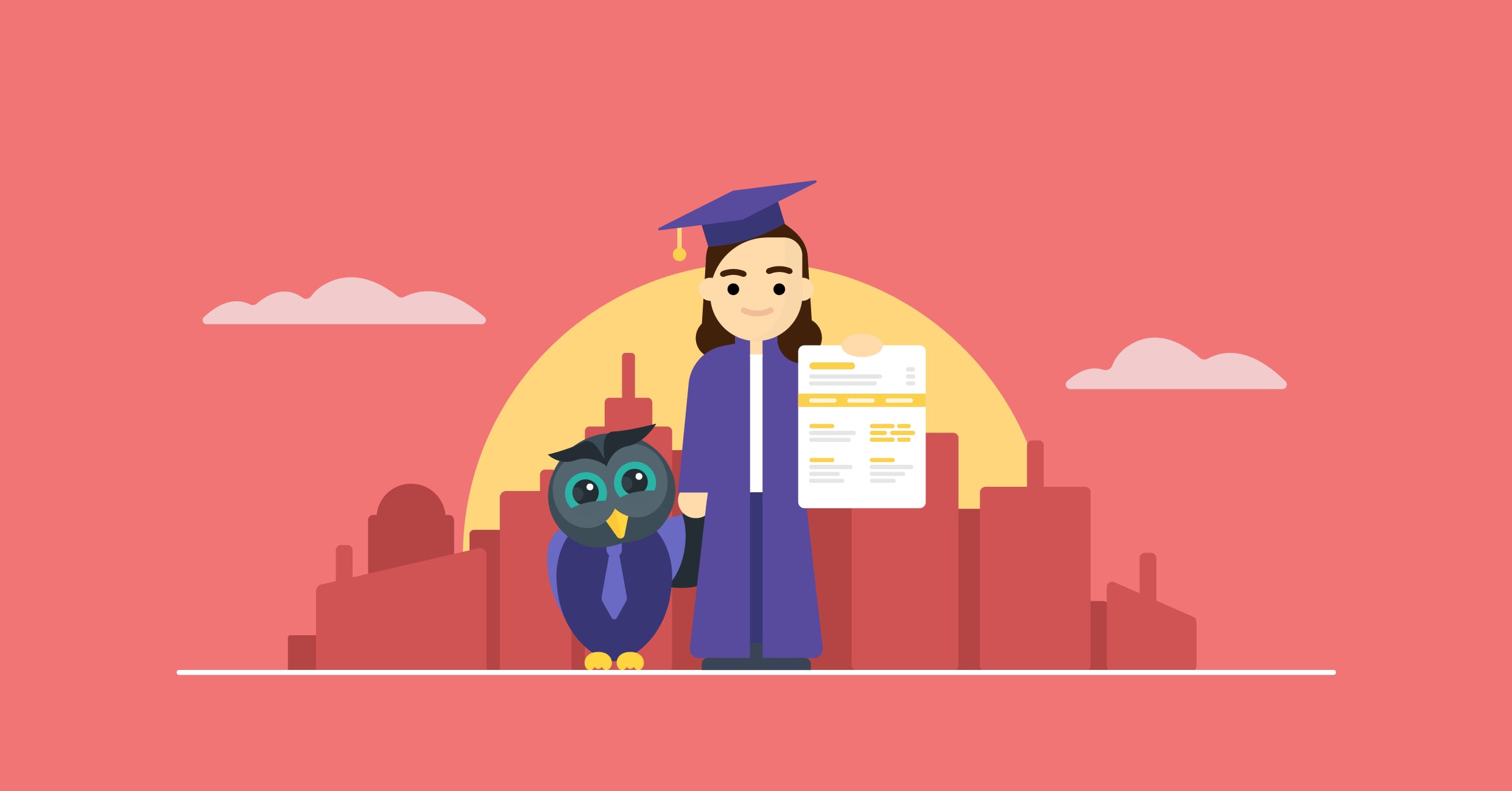 how to find recent graduate jobs