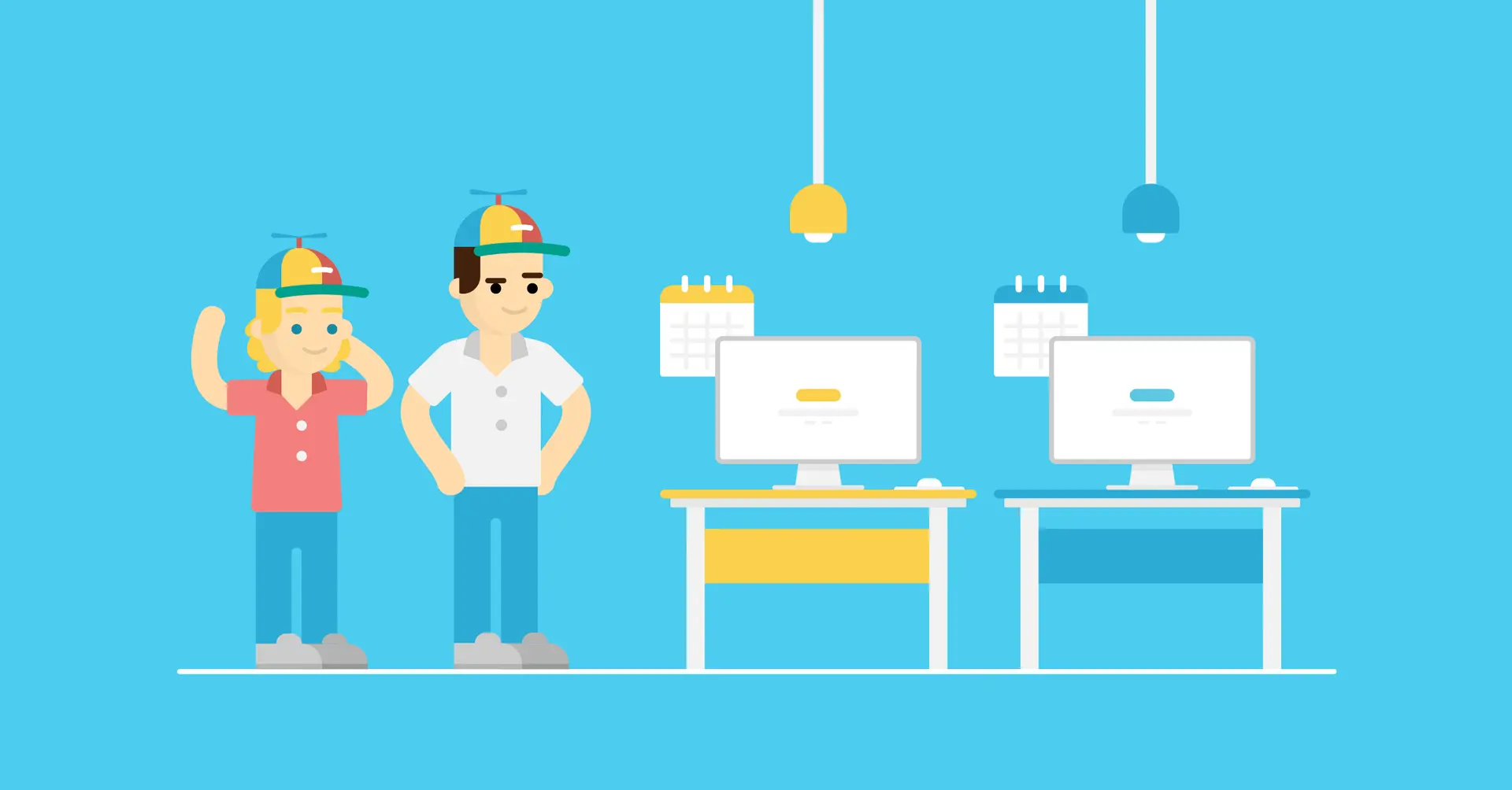 how to get an internship