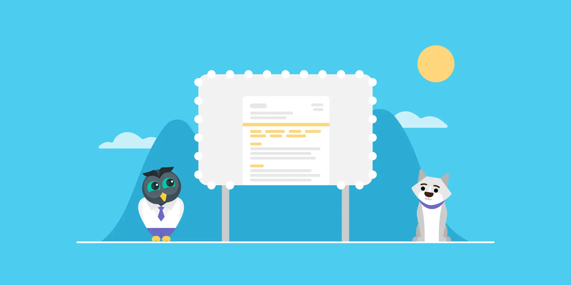 how to get your cv noticed