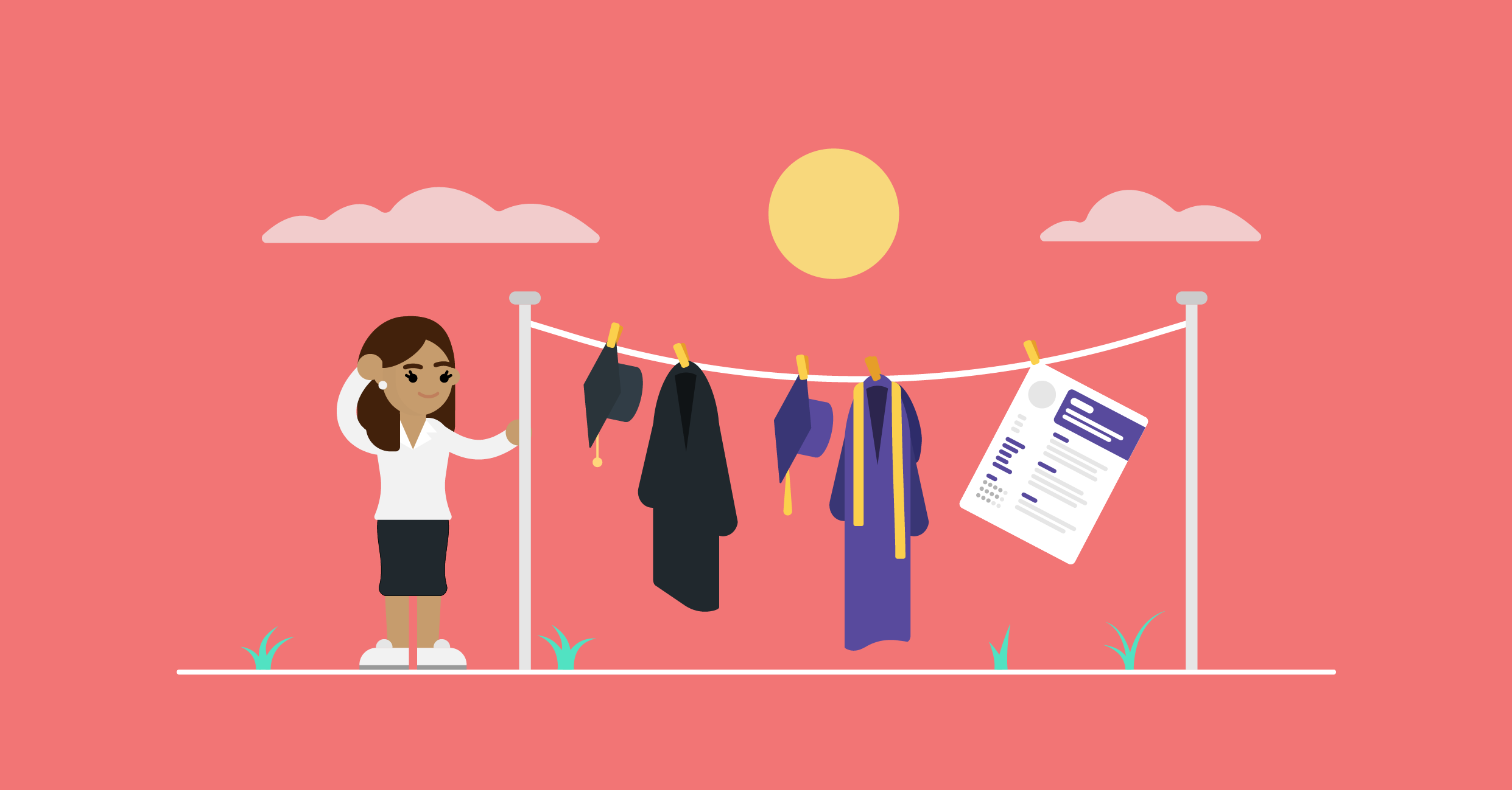 how to list education on a resume