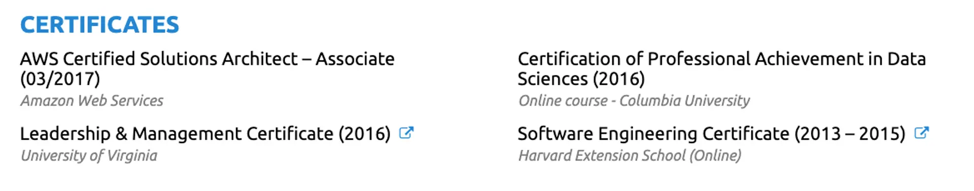 how to list work experience on a resume drafts certificates on a