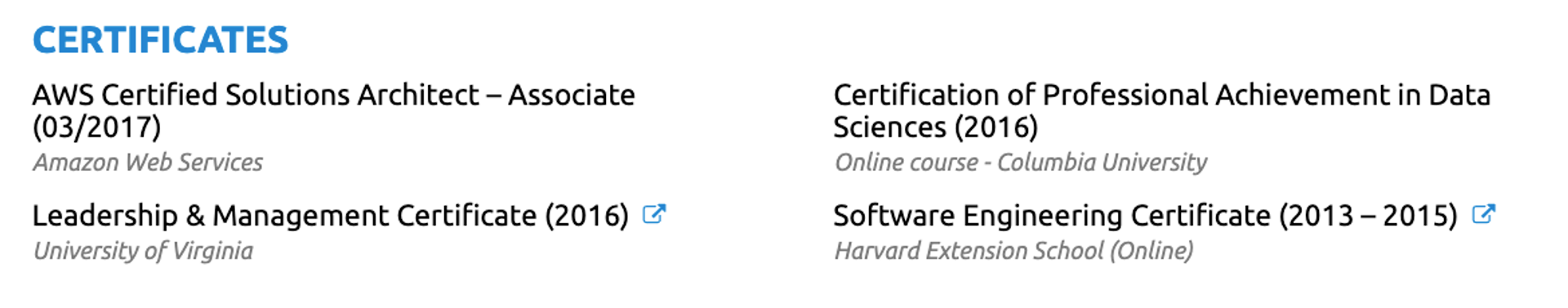how to list work experience on a resume drafts certificates on a