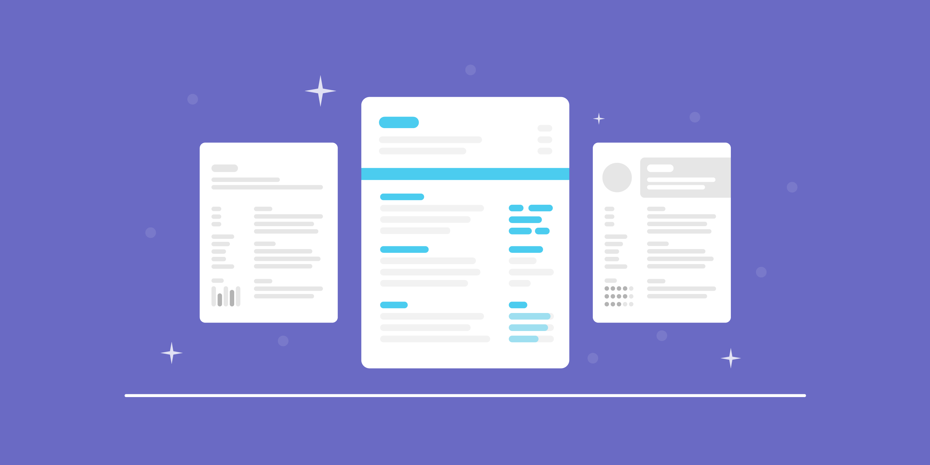 how to make resume stand out