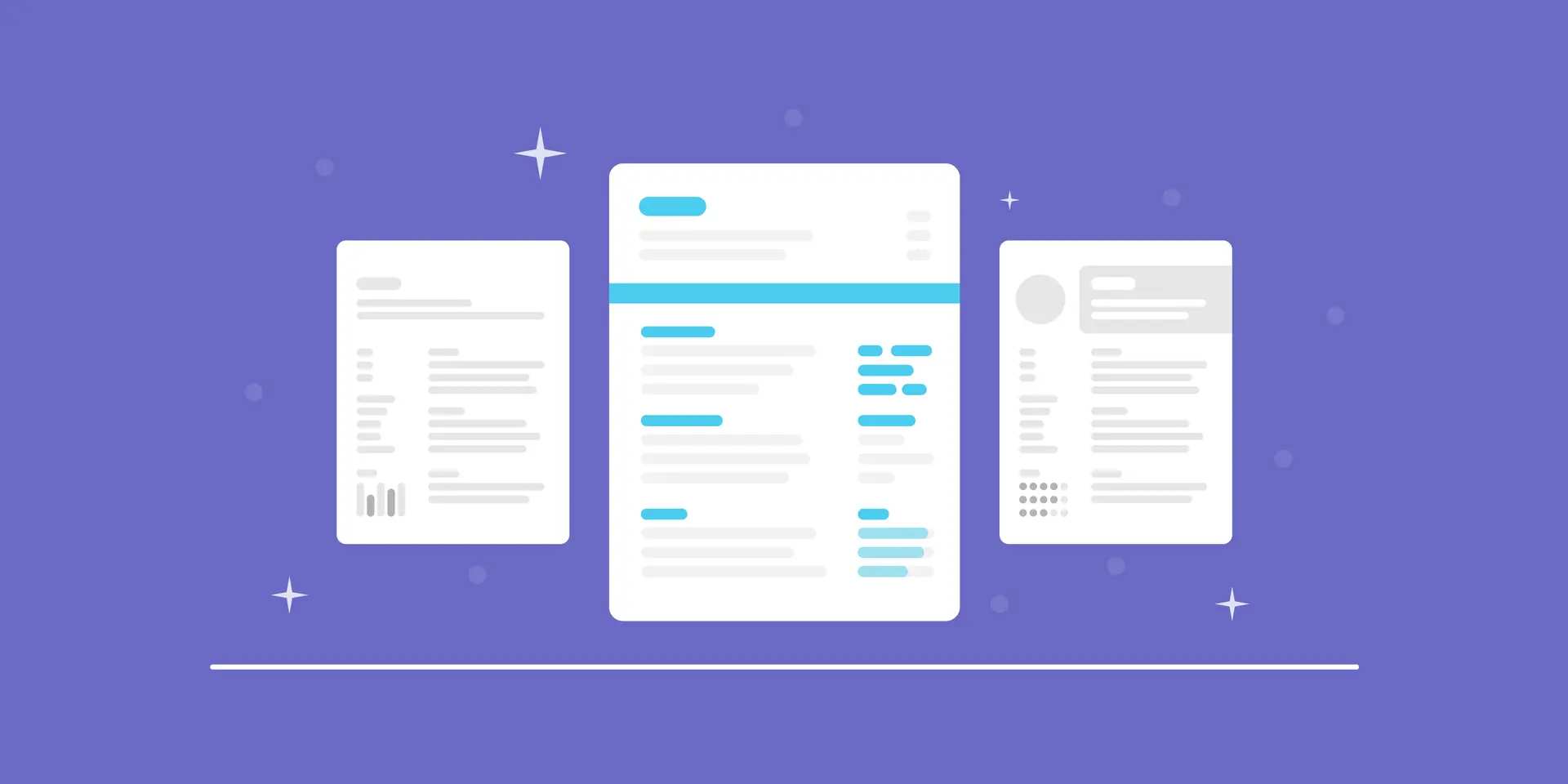 how to make resume stand out