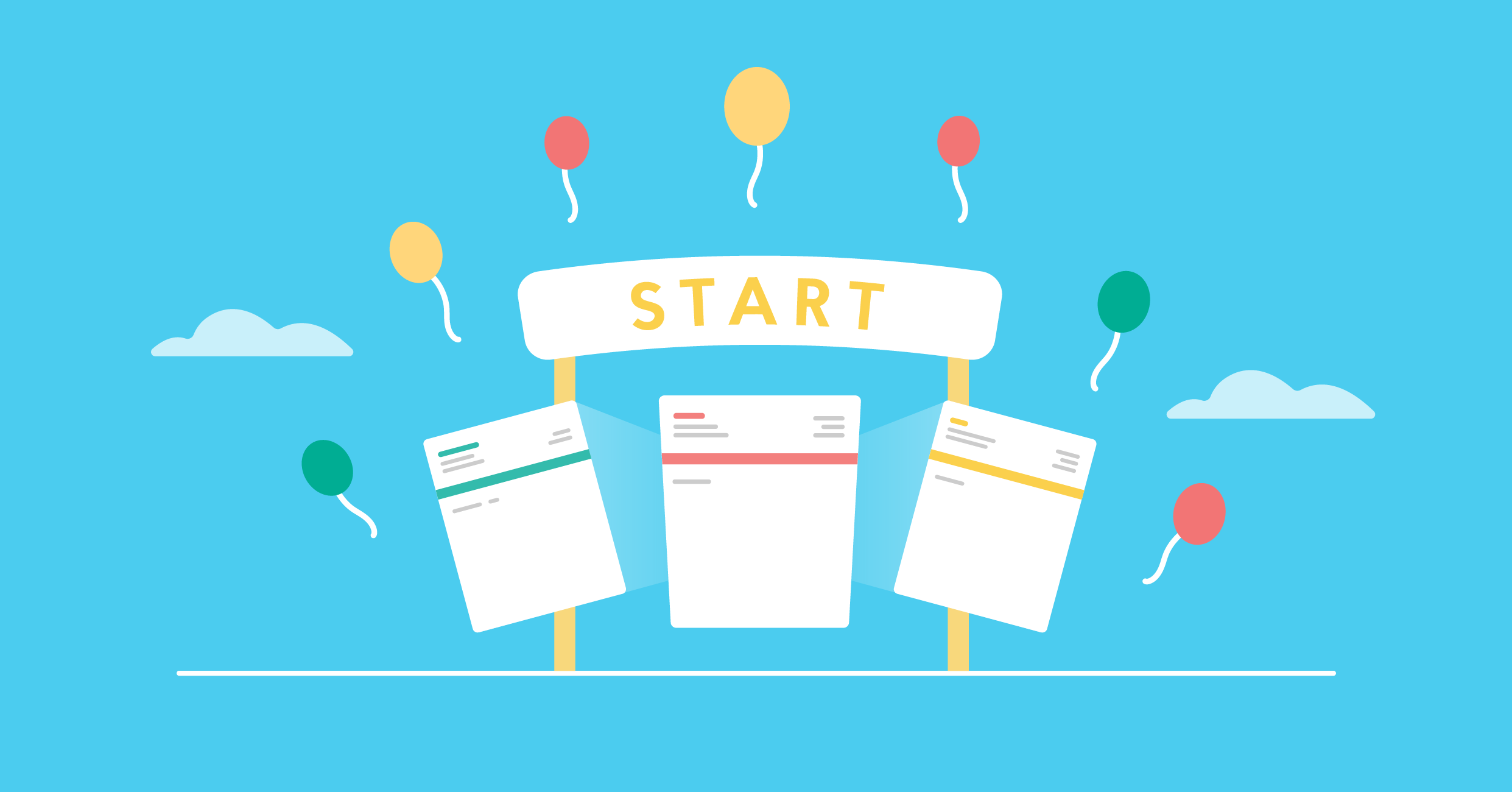 how to start a cover letter