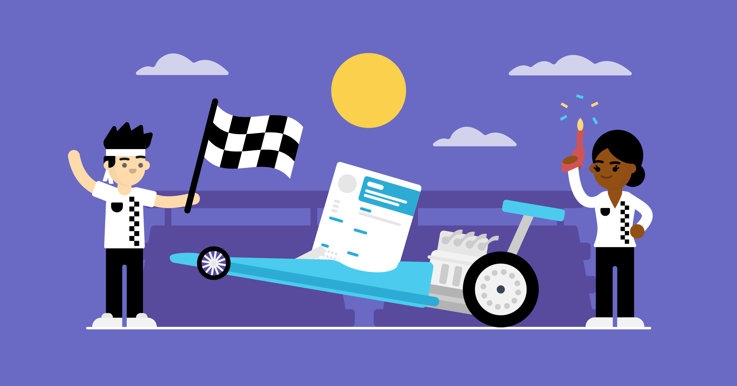 how to start a resume