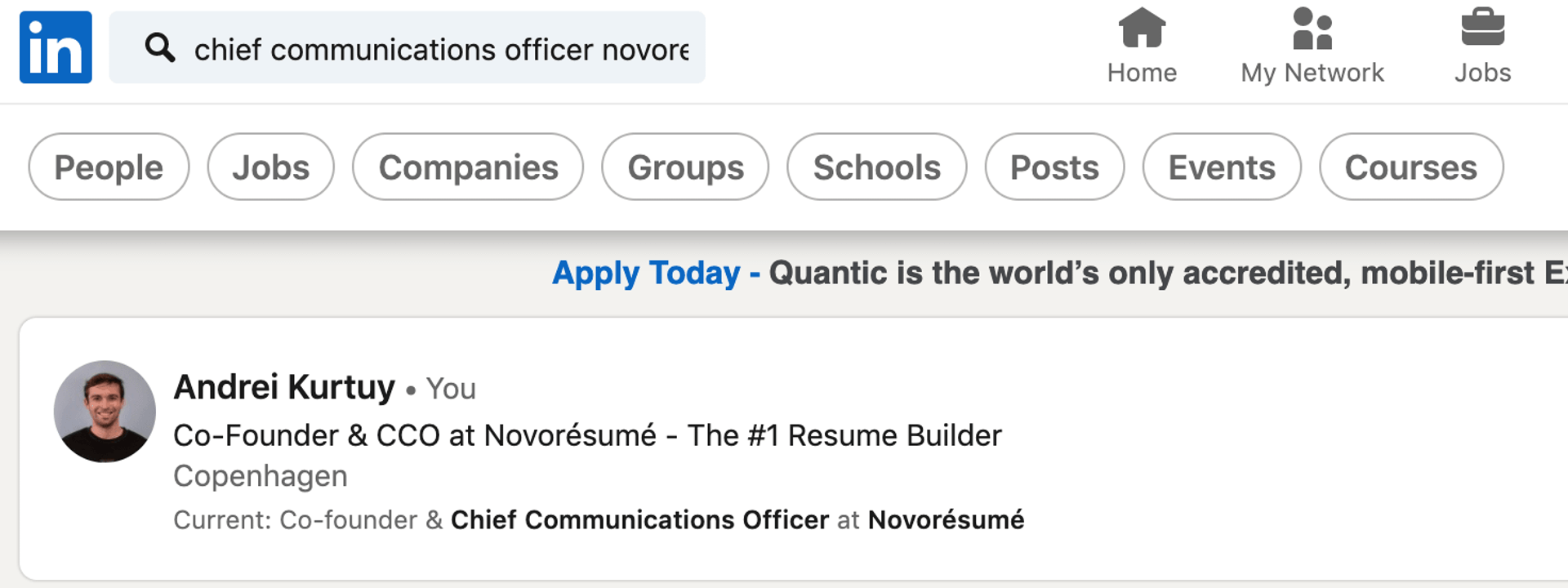 how to write a cover letter guide drafts linkedin search