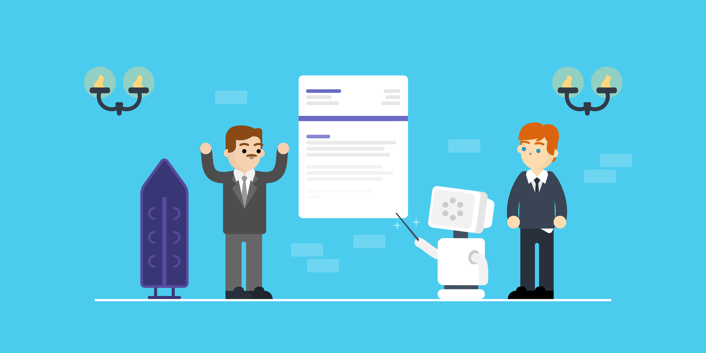 how to write a cover letter with ai