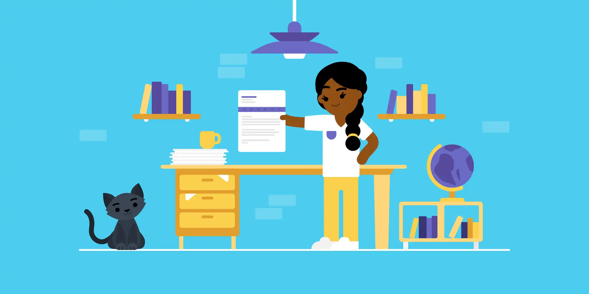 how to write a general cover letter