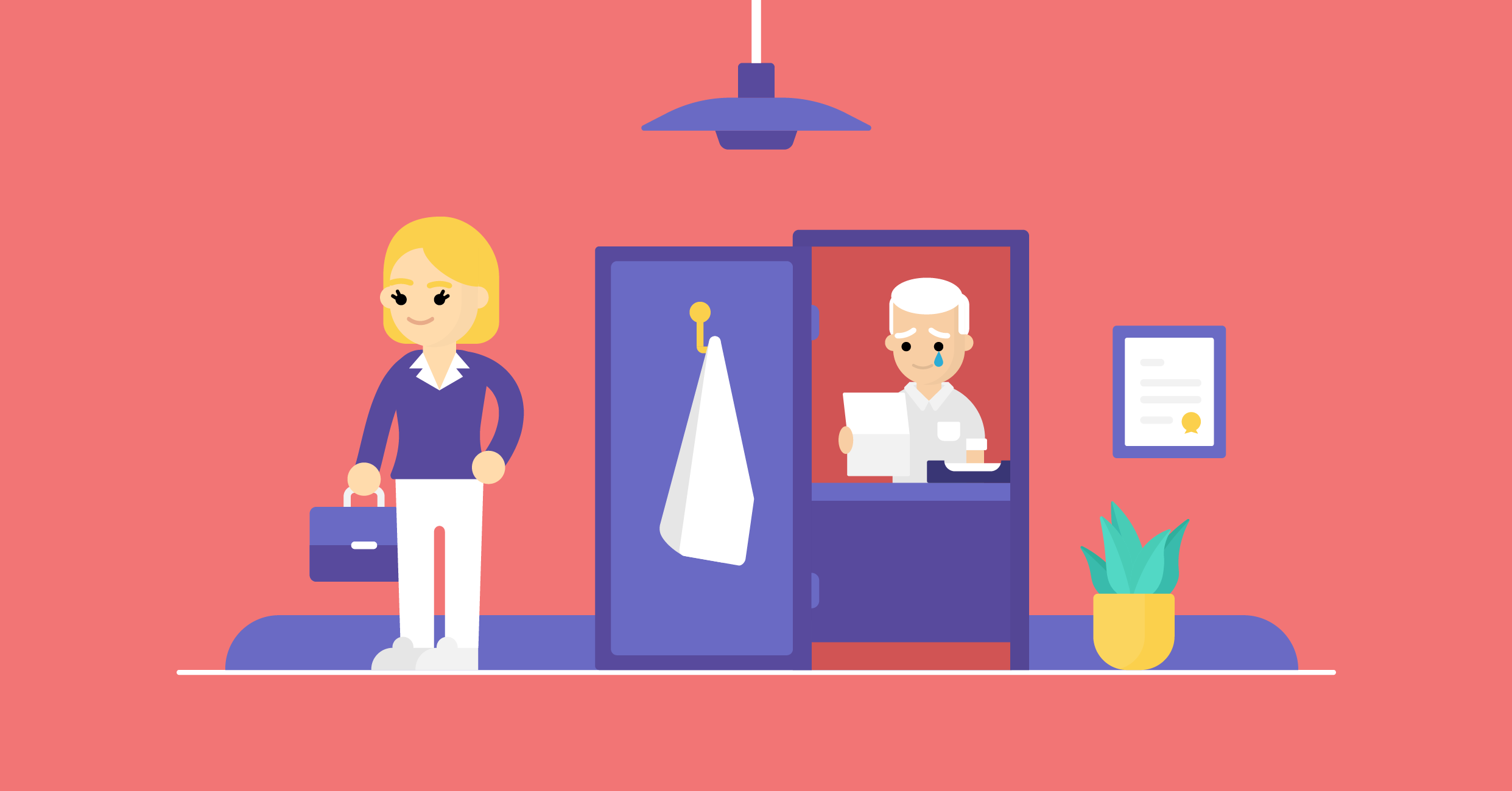 how to write a letter of resignation