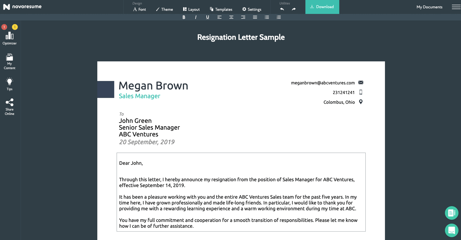 how to write a letter of resignation drafts how to write a resignation letter