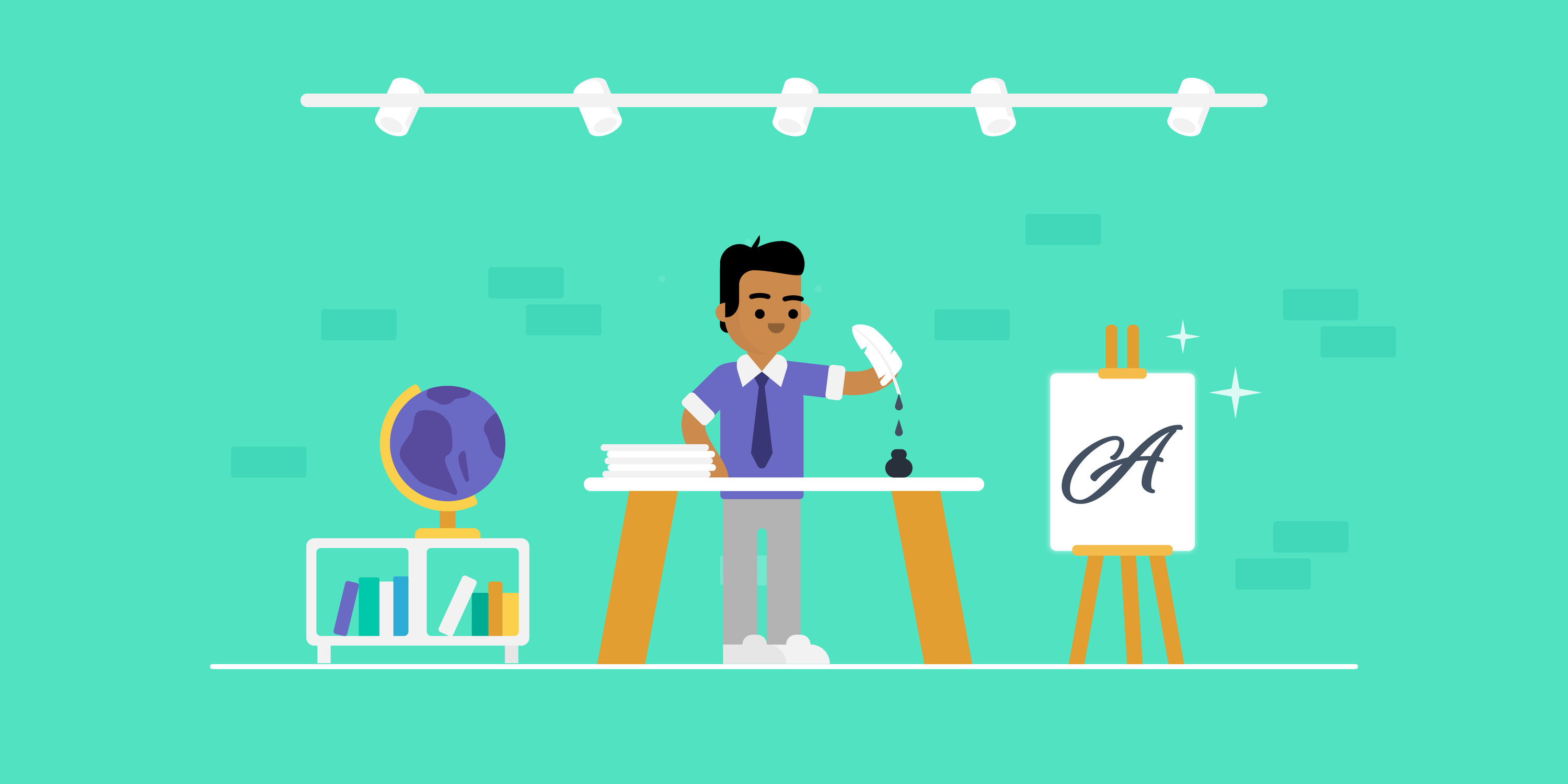 how to write a resume cover page