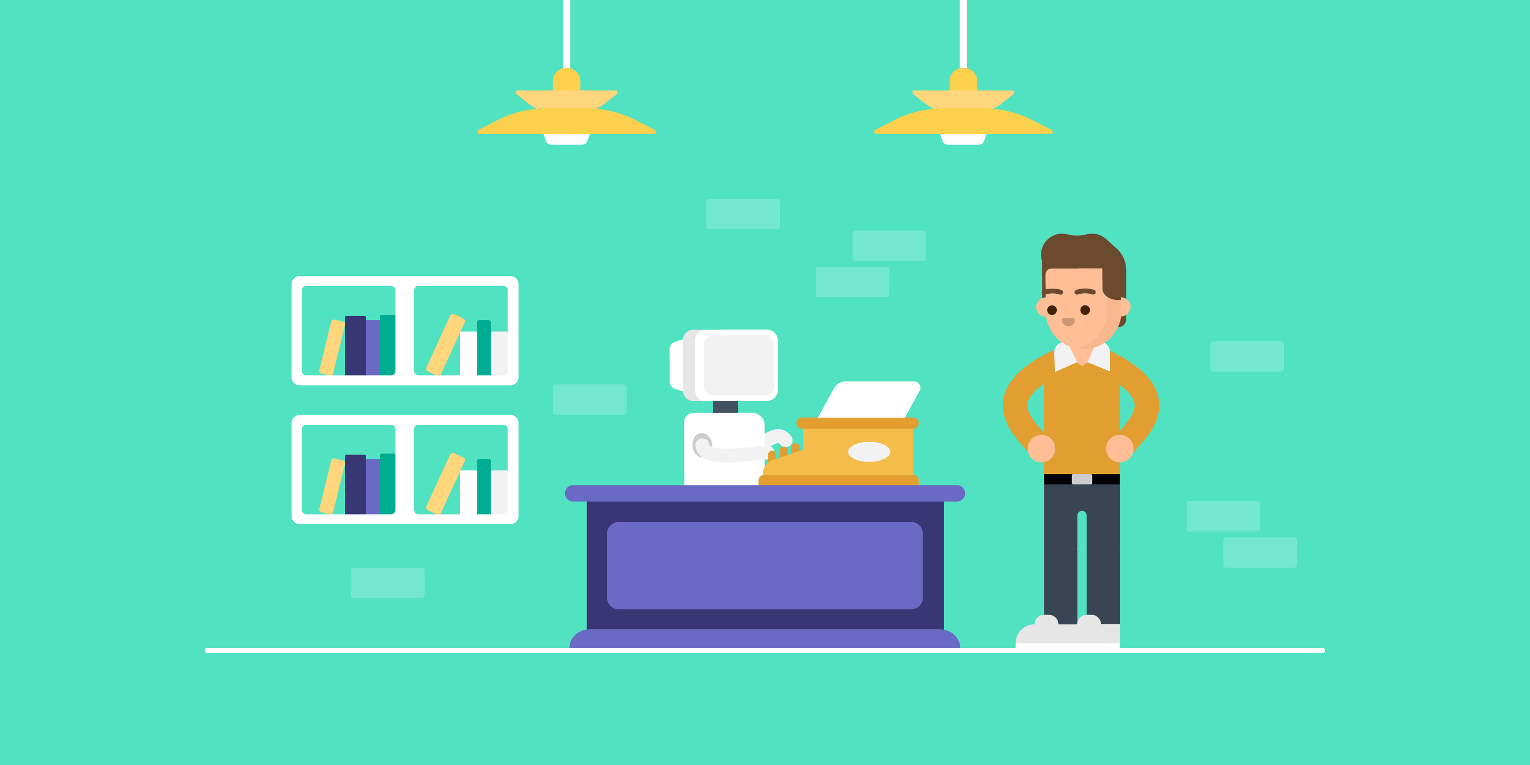 how to write a resume with ai