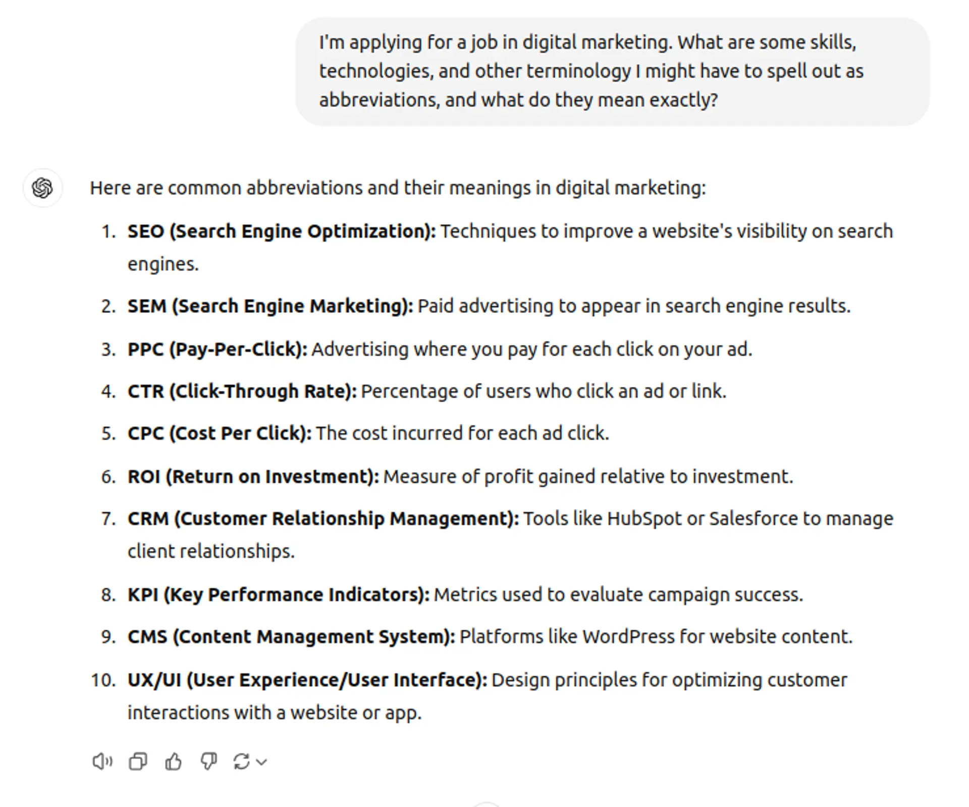 how to write a resume with ai drafts AI can help with is getting your resume past the applicant tracking
