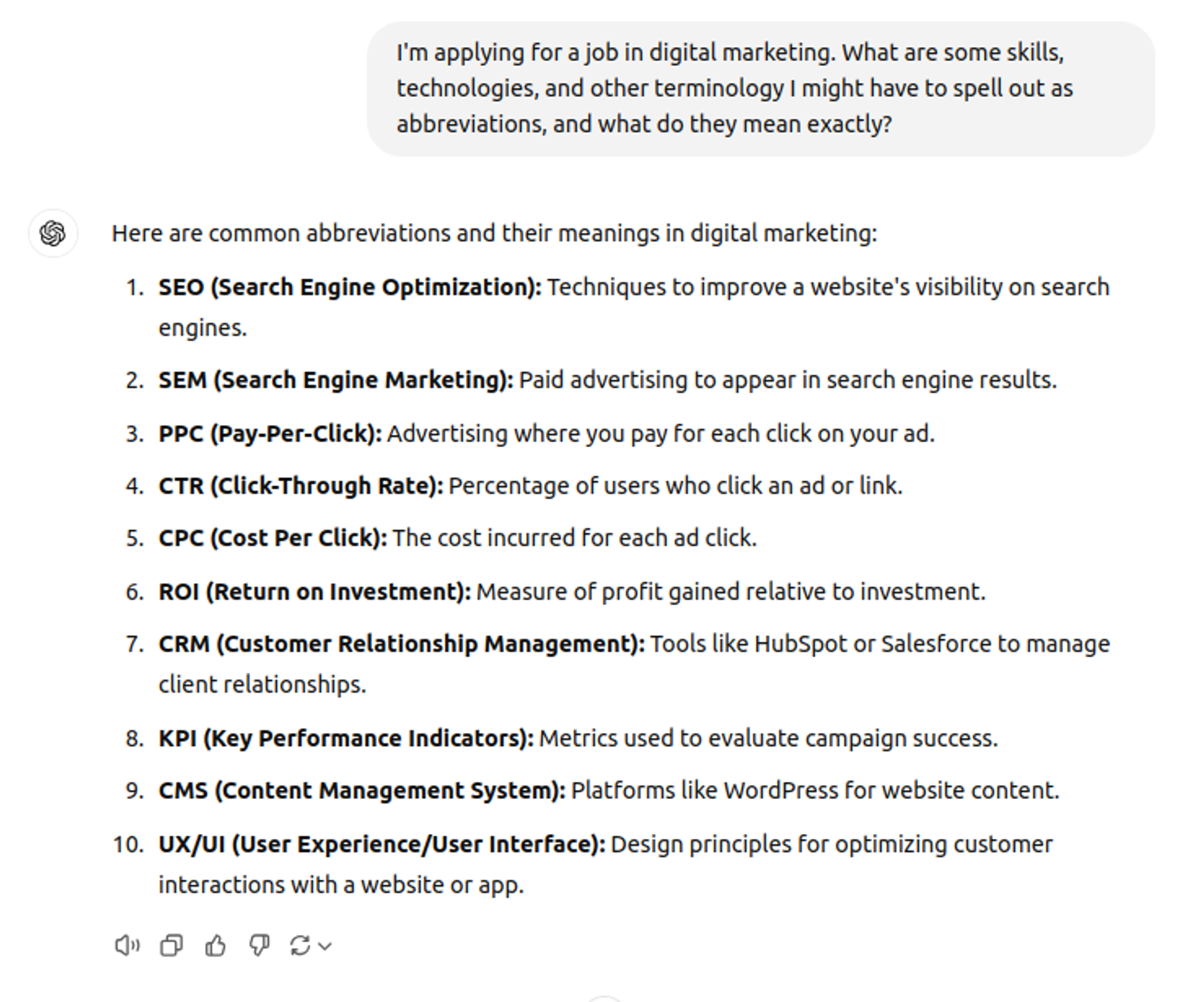 how to write a resume with ai drafts AI can help with is getting your resume past the applicant tracking