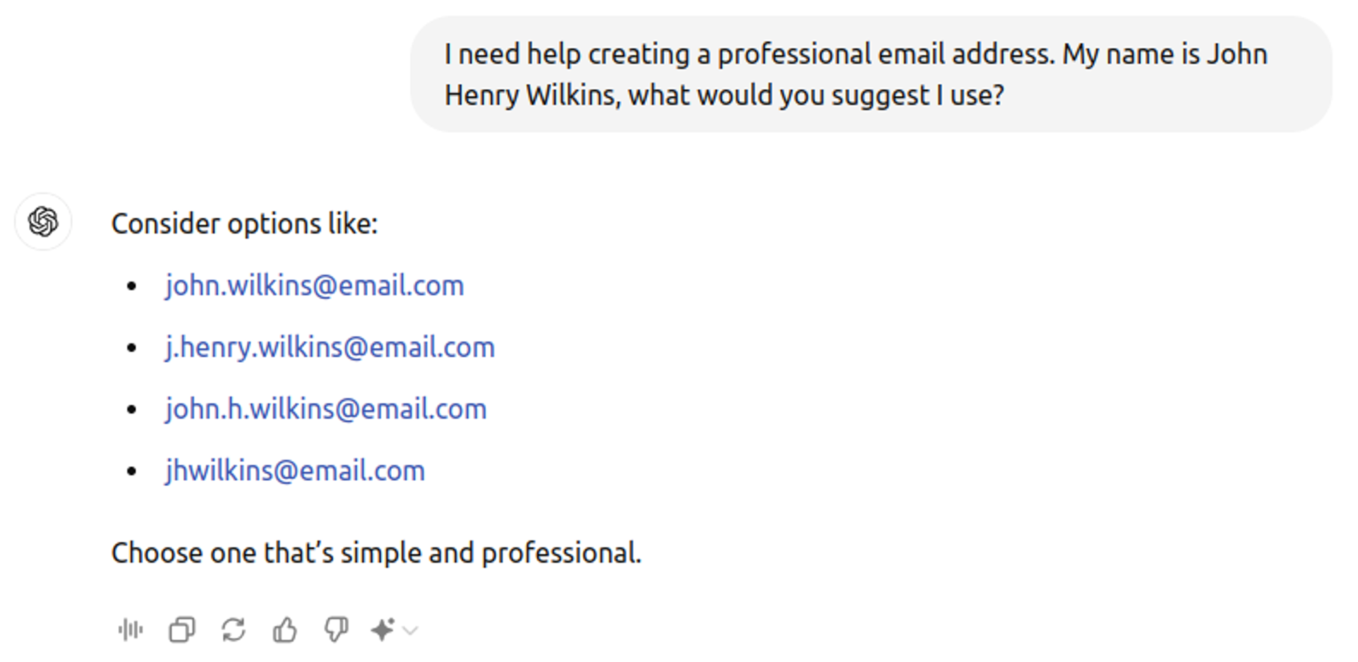 how to write a resume with ai drafts ai help with professional