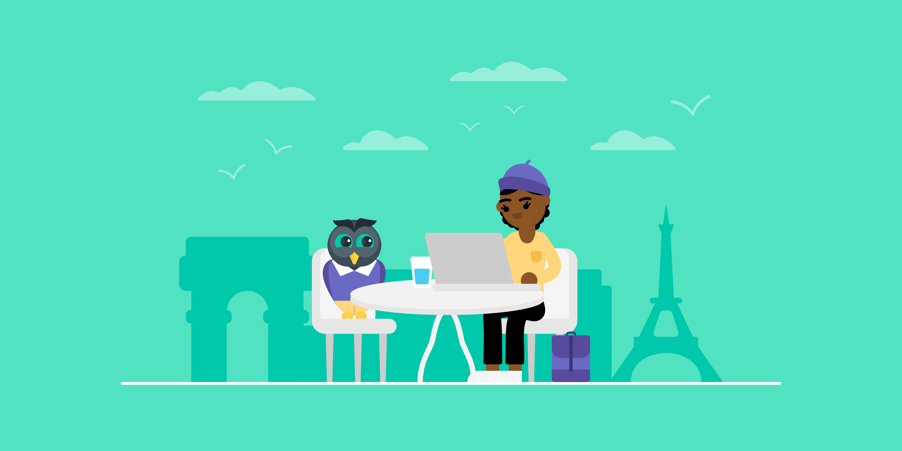 how to write an international resume