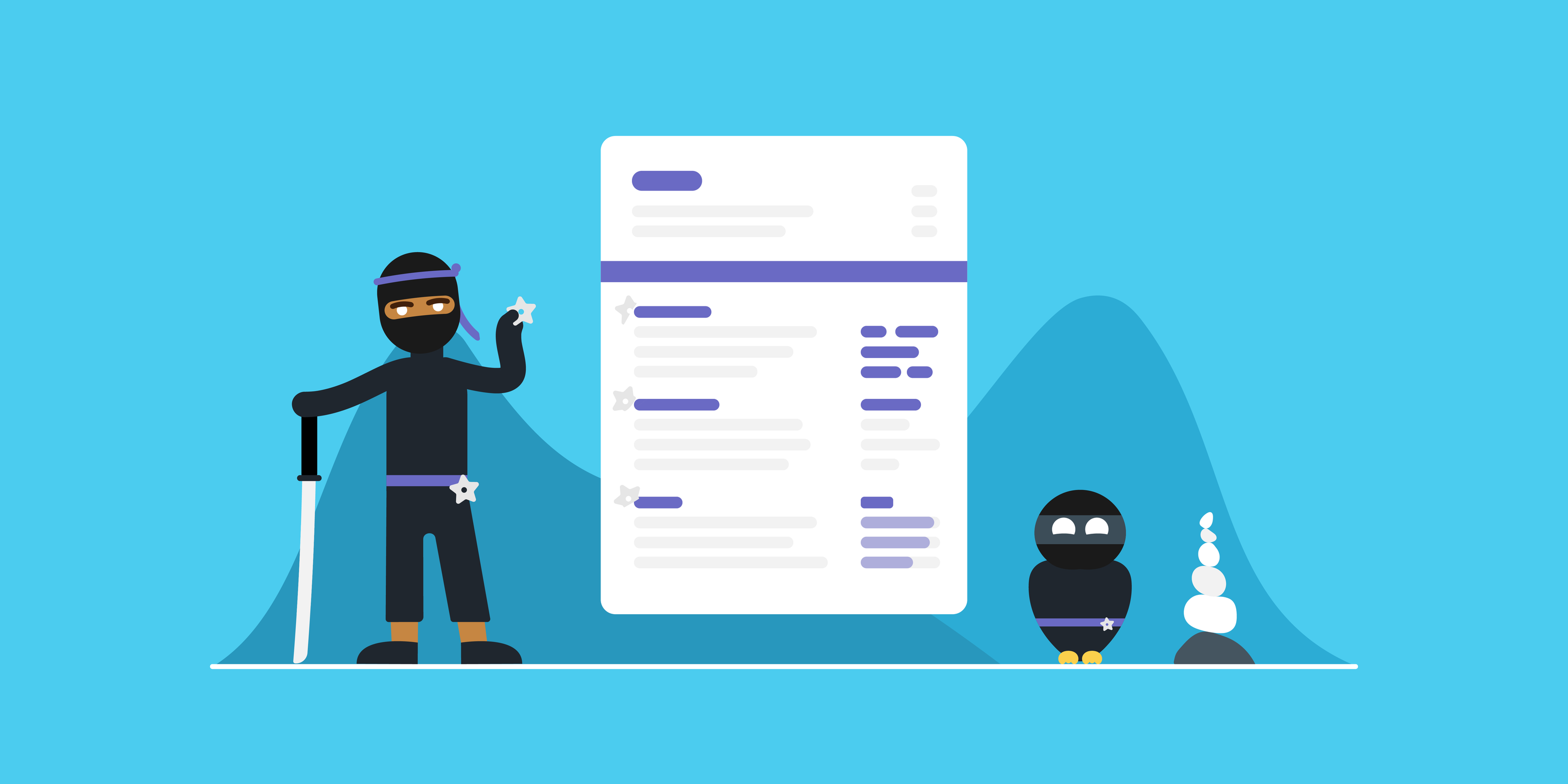 how to write impactful resume bullets