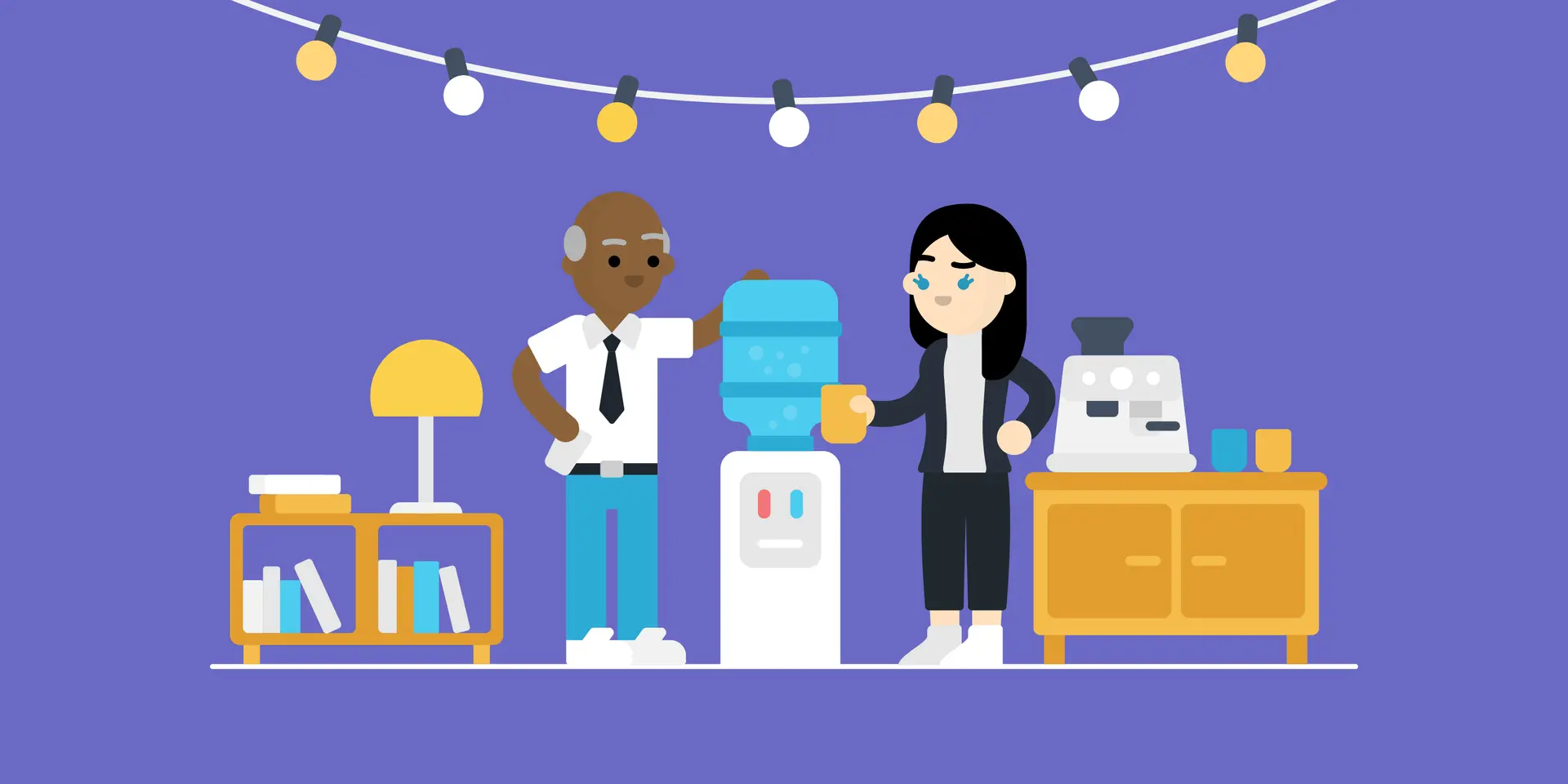 importance of breaks in the workplace