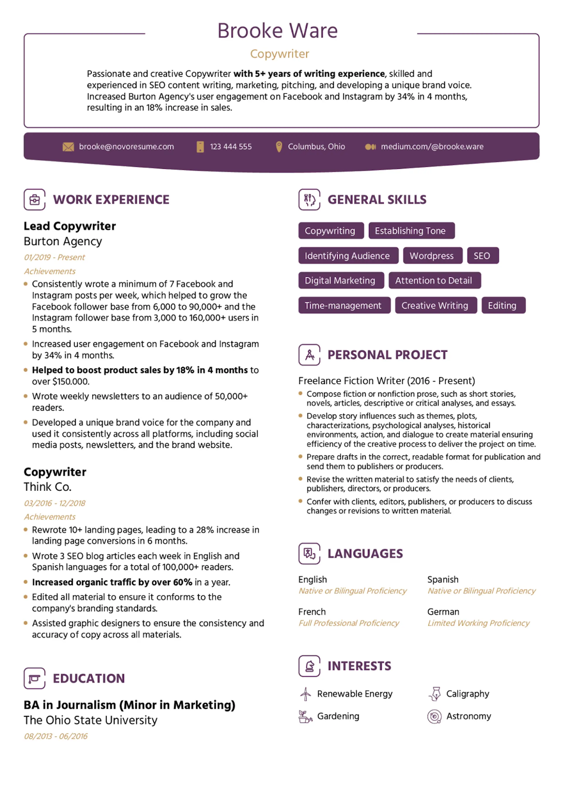 including photo on resume drafts Traditional Resume Without