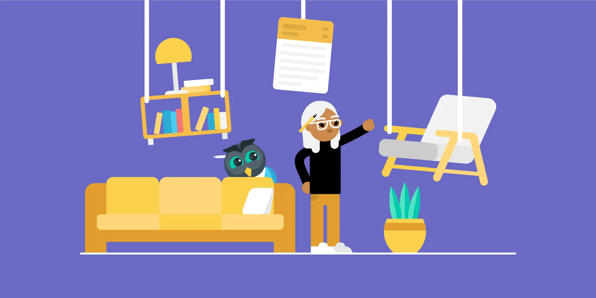 interior designer cover letter examples