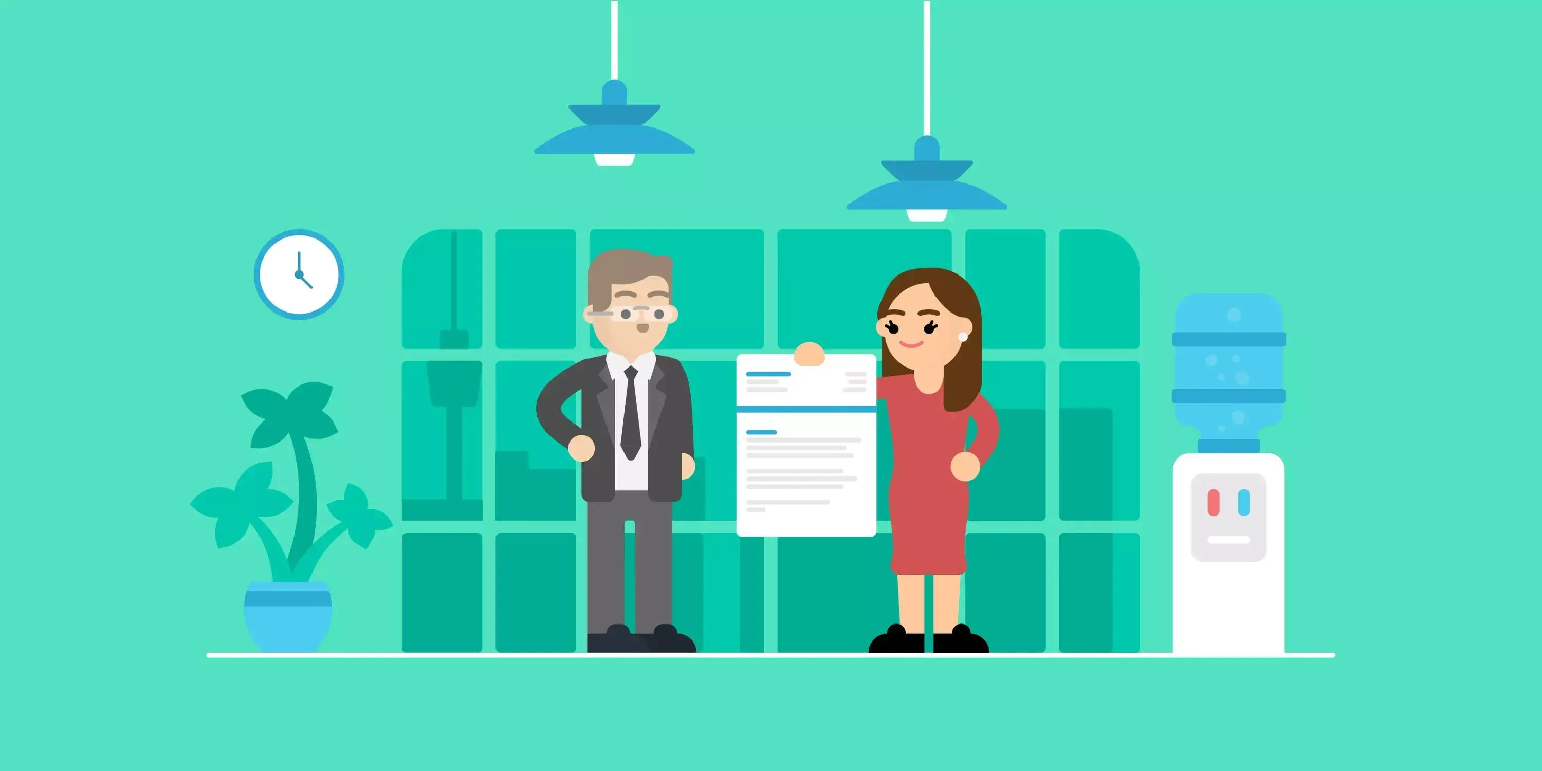 internship resume objective