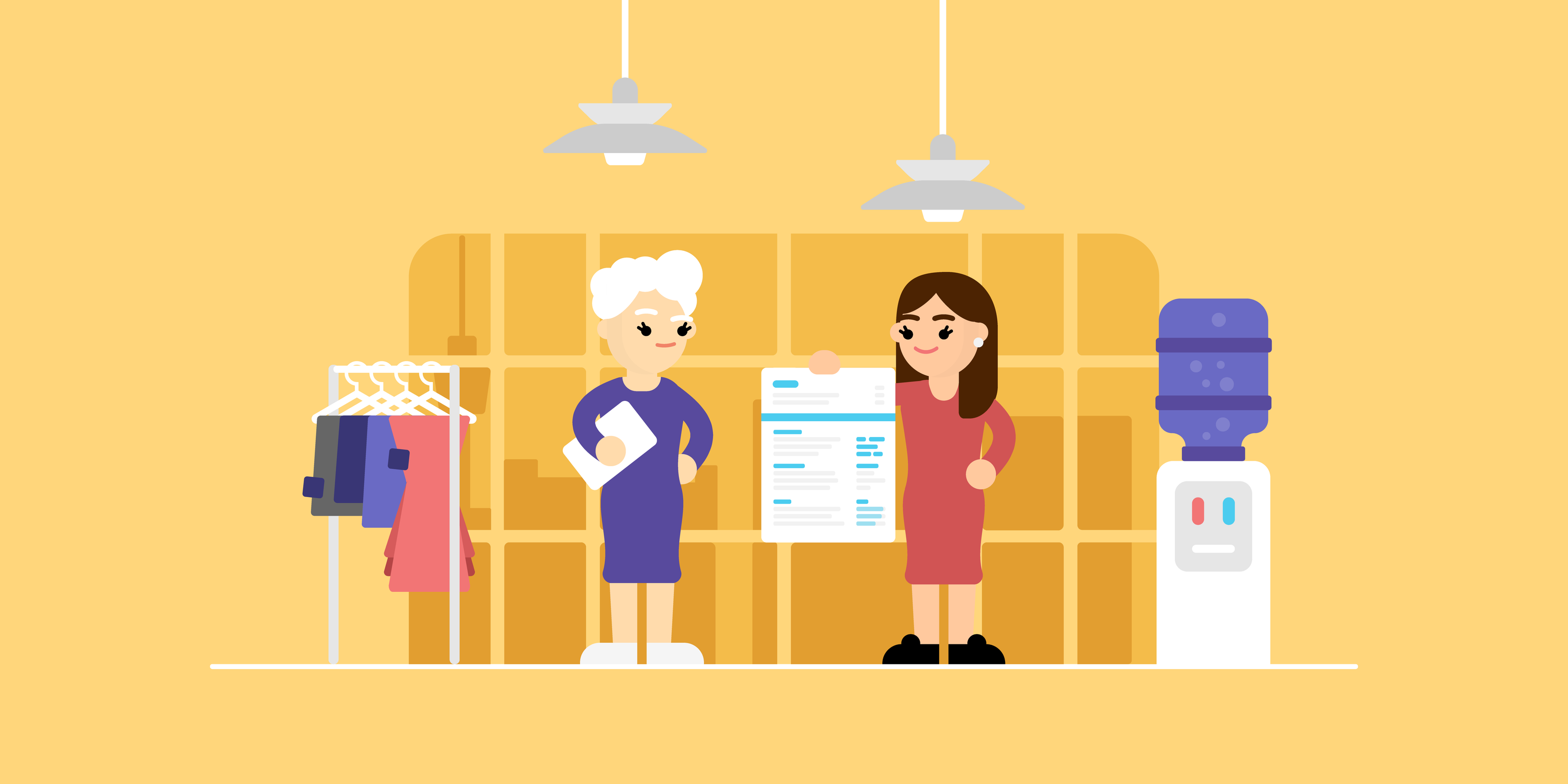 internship statistics