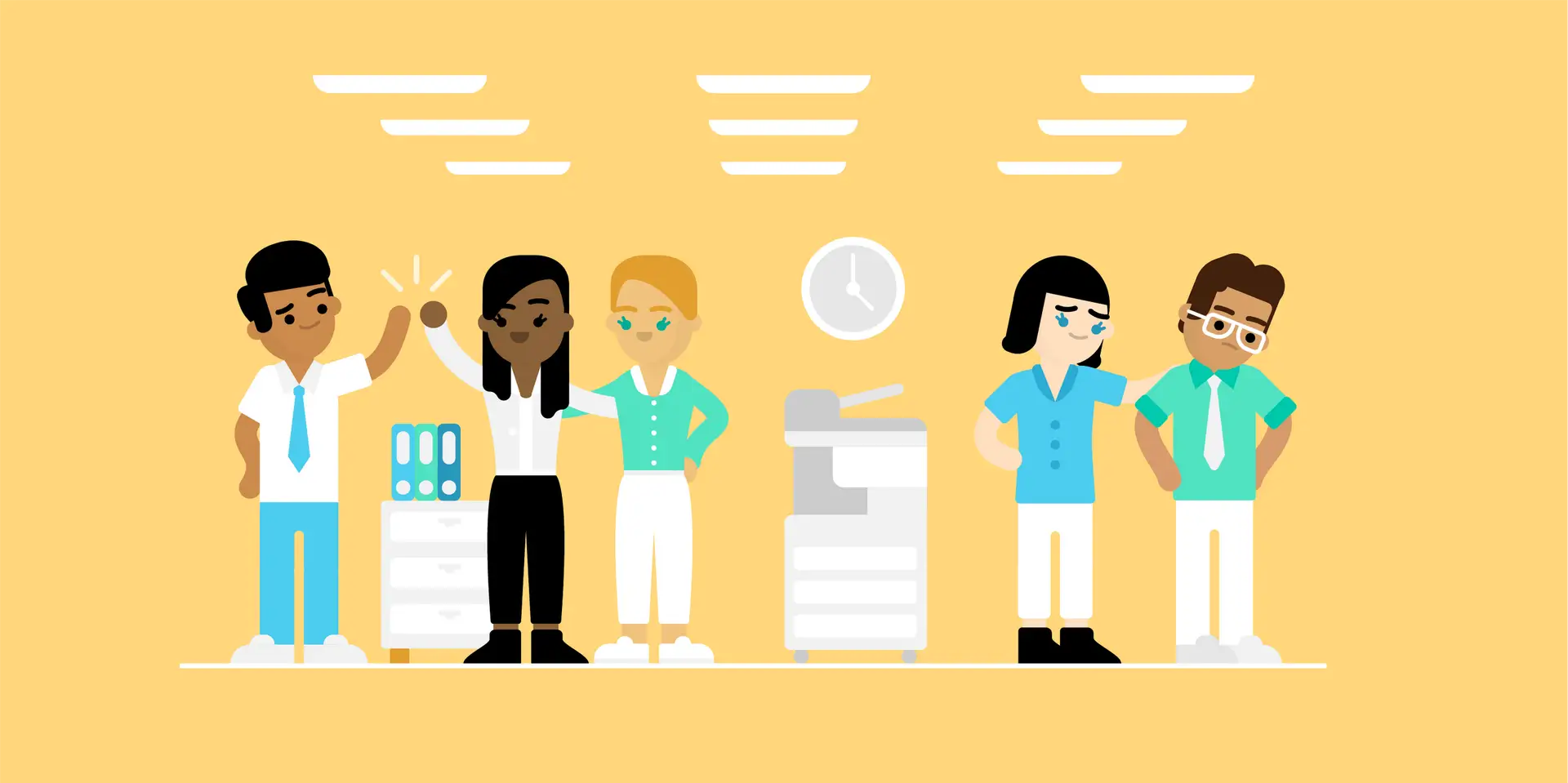 interpersonal skills