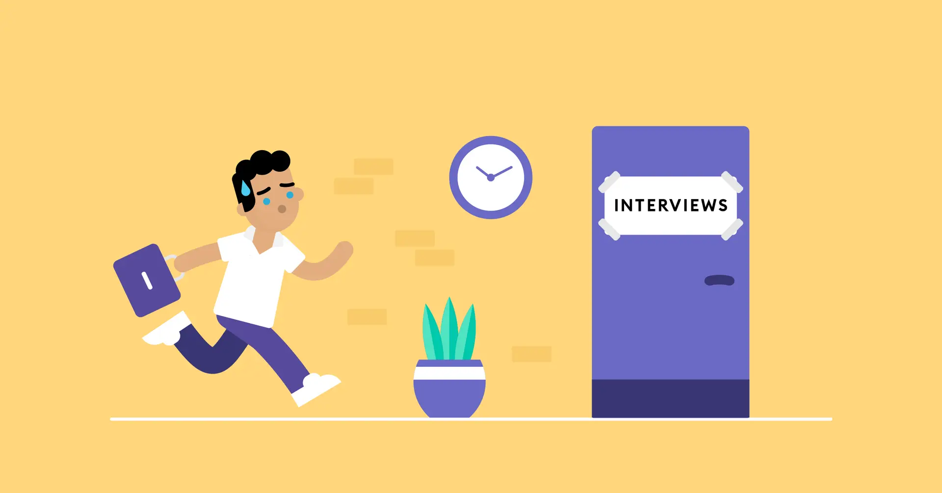 interview mistakes