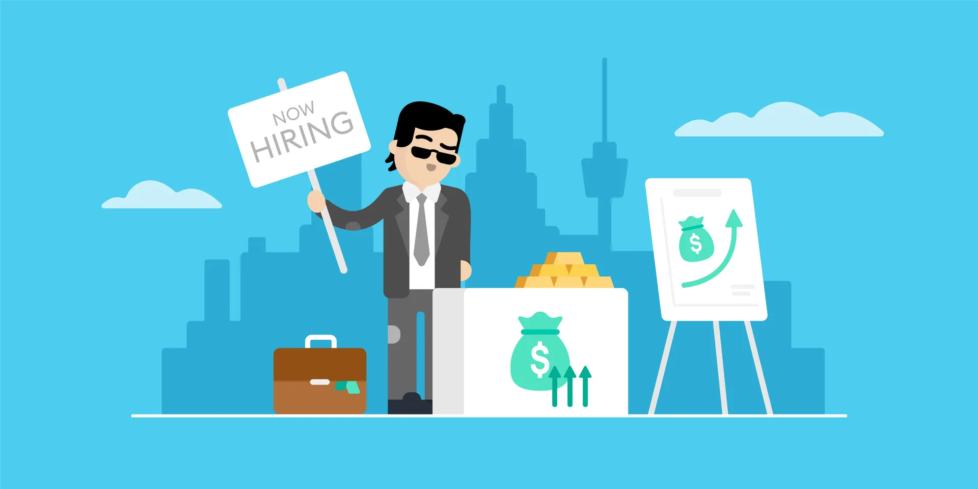 job scams