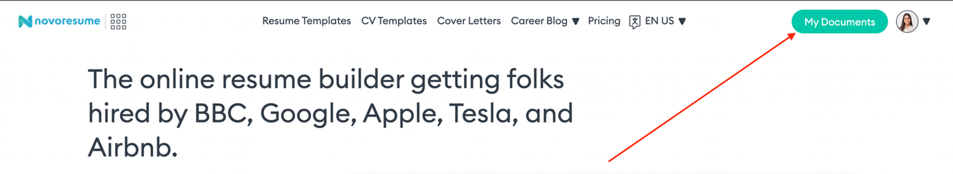 job tracker drafts step one job