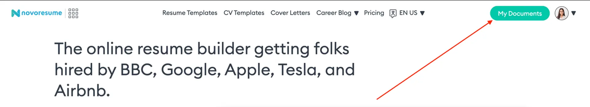 job tracker drafts step one job