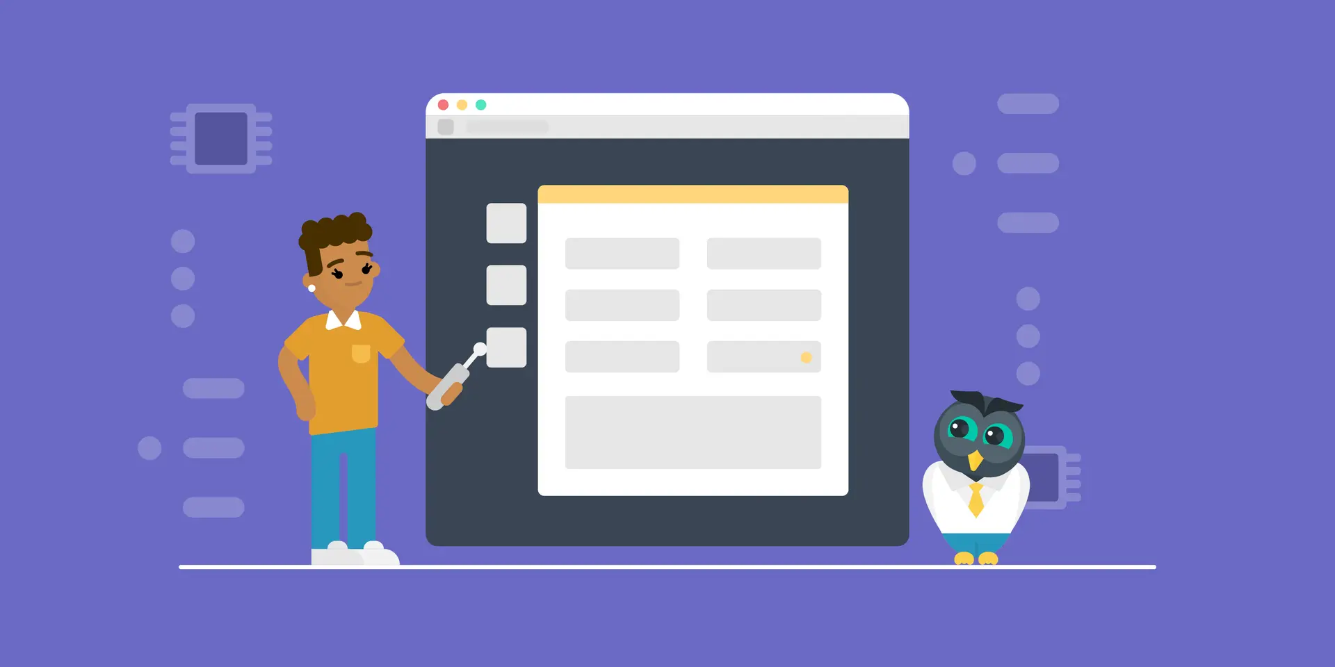 job tracker vs traditional methods