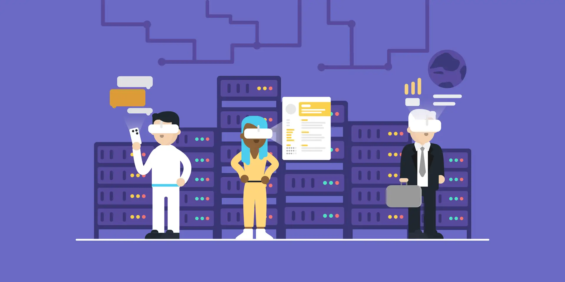 jobs in the metaverse