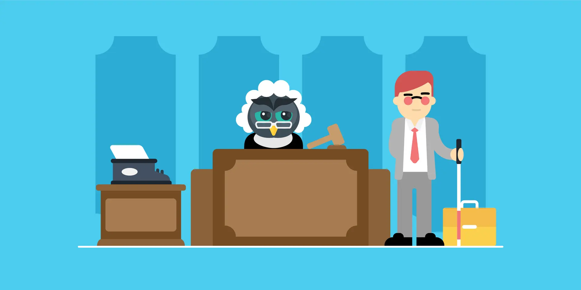 lawyer cover letter examples