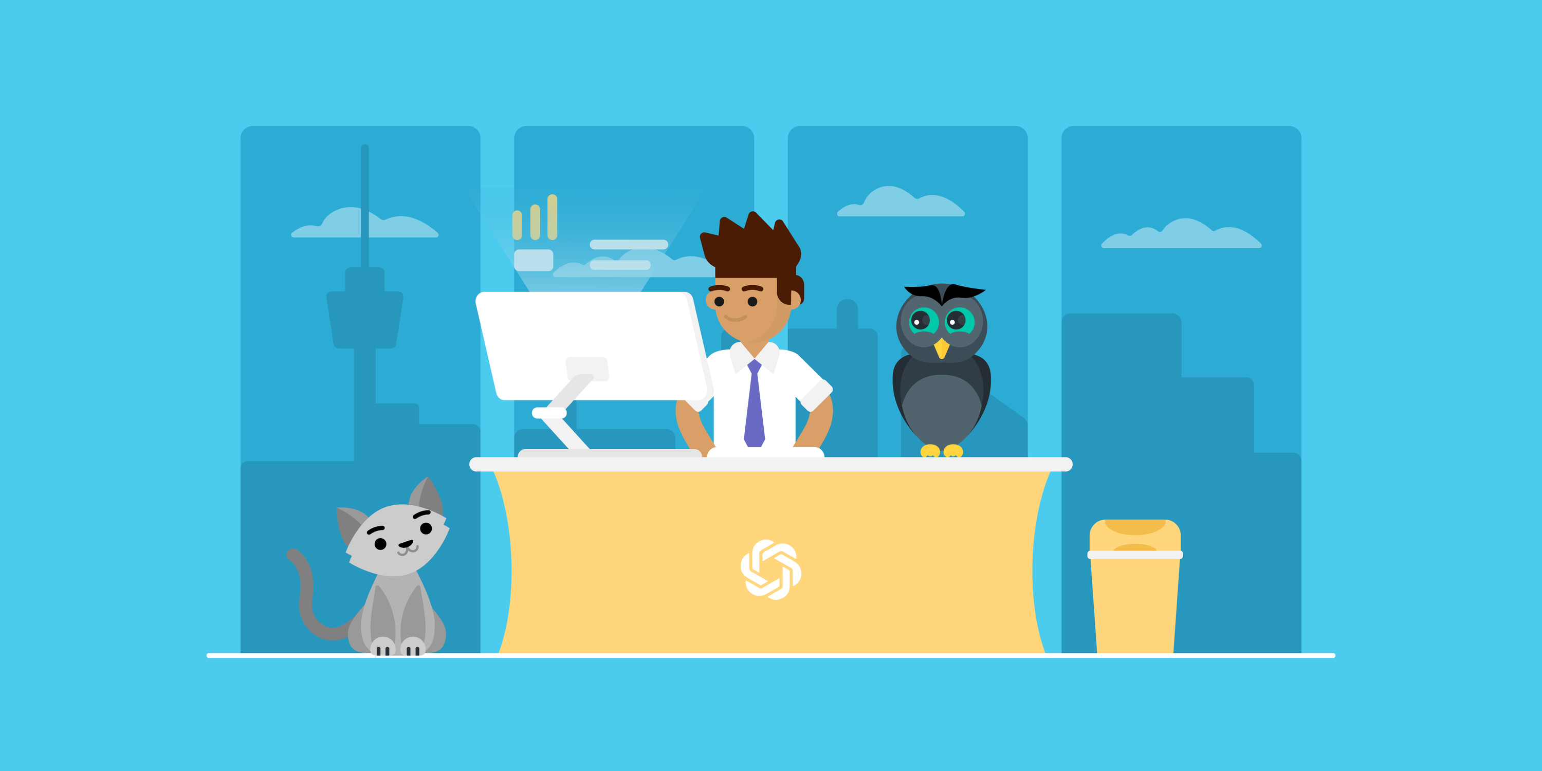 learning and development trends