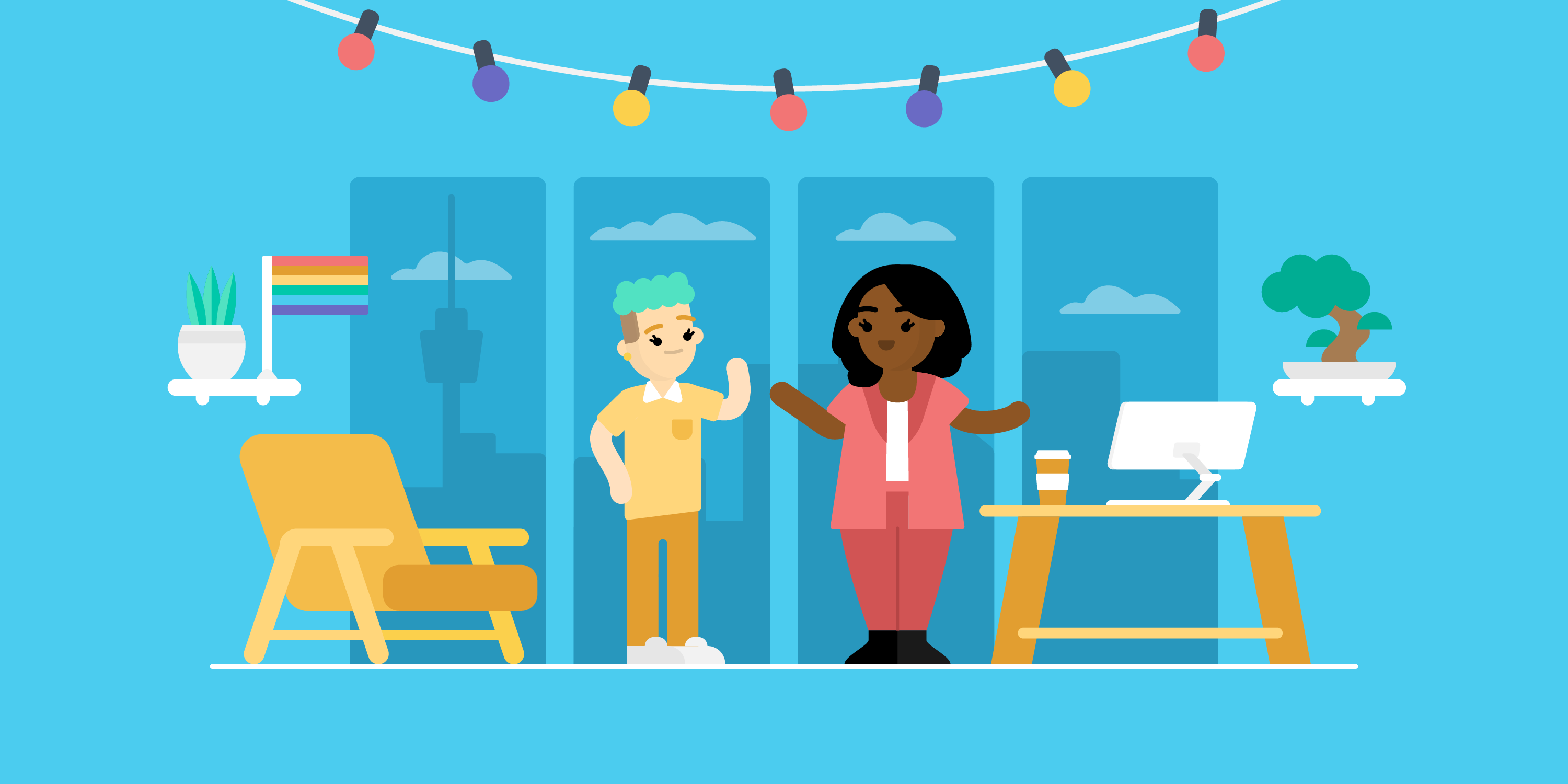 lgbtq workplace inclusivity