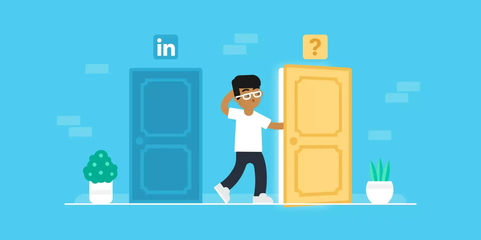 linkedin alternatives networking