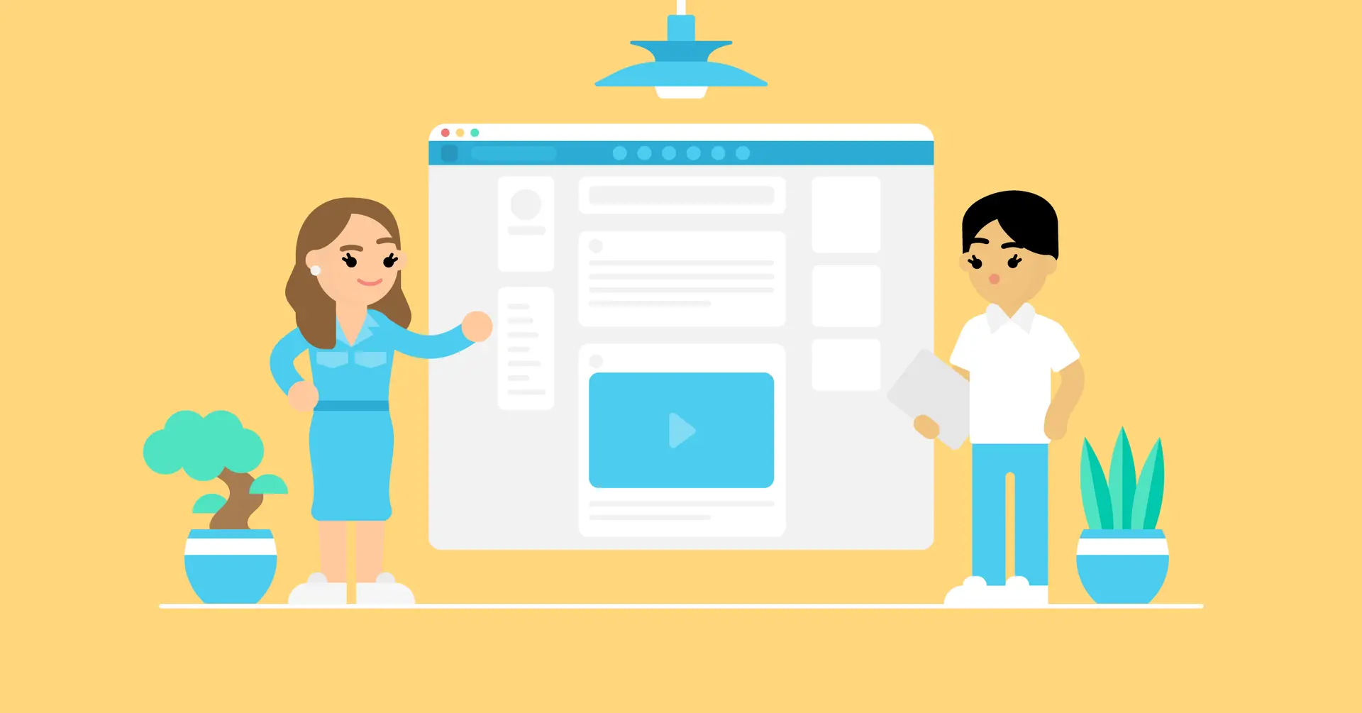 linkedin profile tips