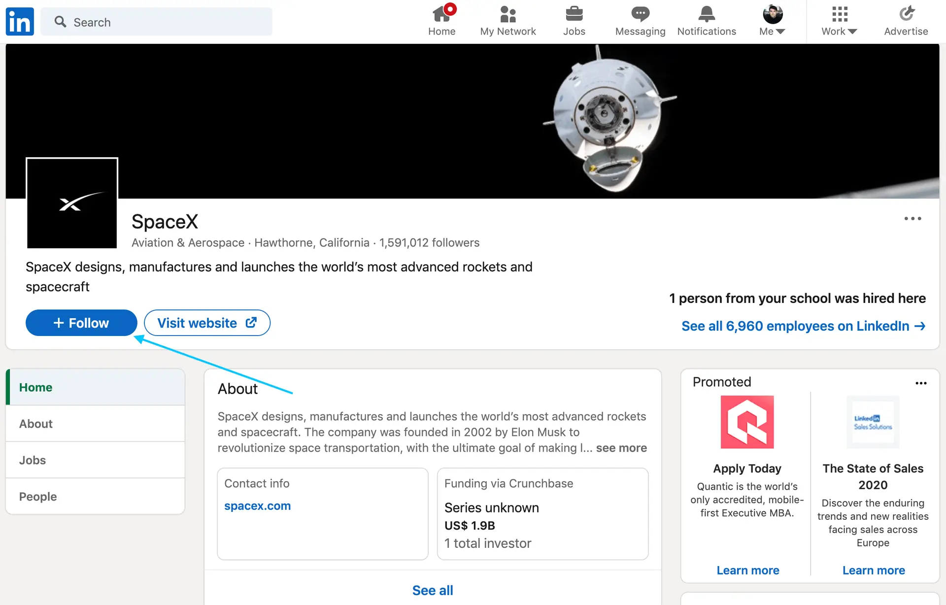 linkedin profile tips drafts linkedin interests