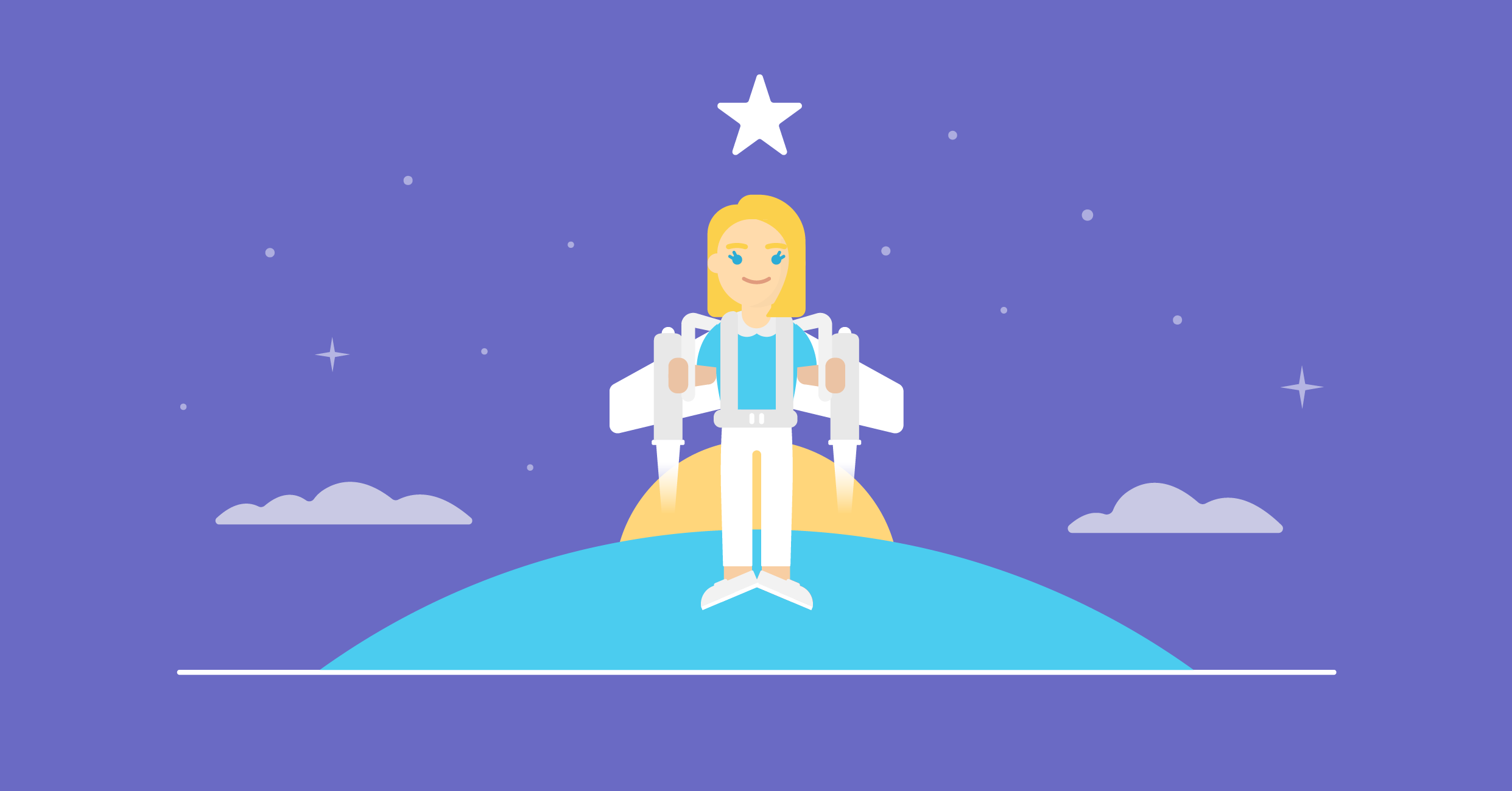 linn mollberg getting my dream job